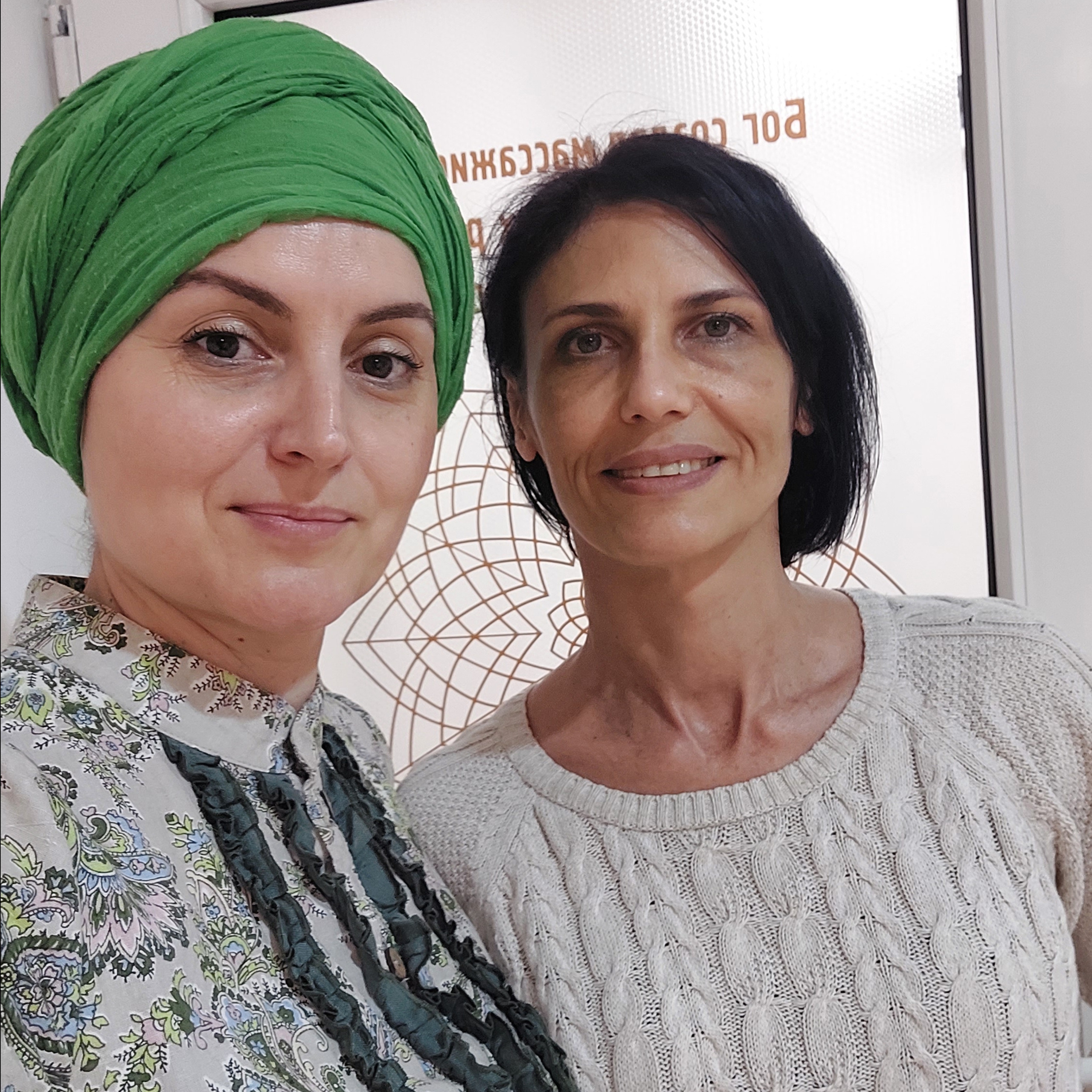 Отзывы. «Оджас» Оздоравливающий массаж в Сочи