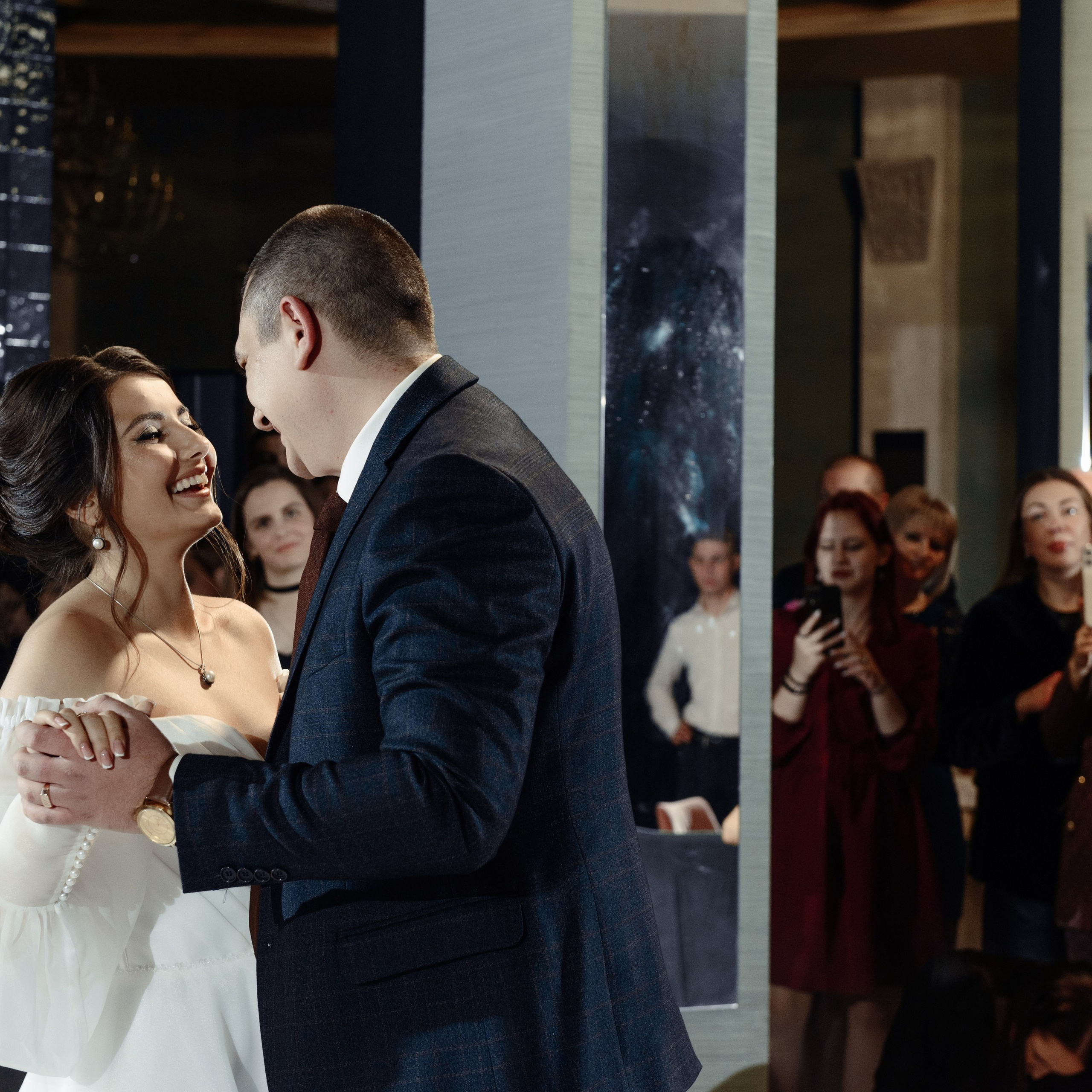 Отзывы клиентов. Свадебный и семейный фотограф Александр Клюев