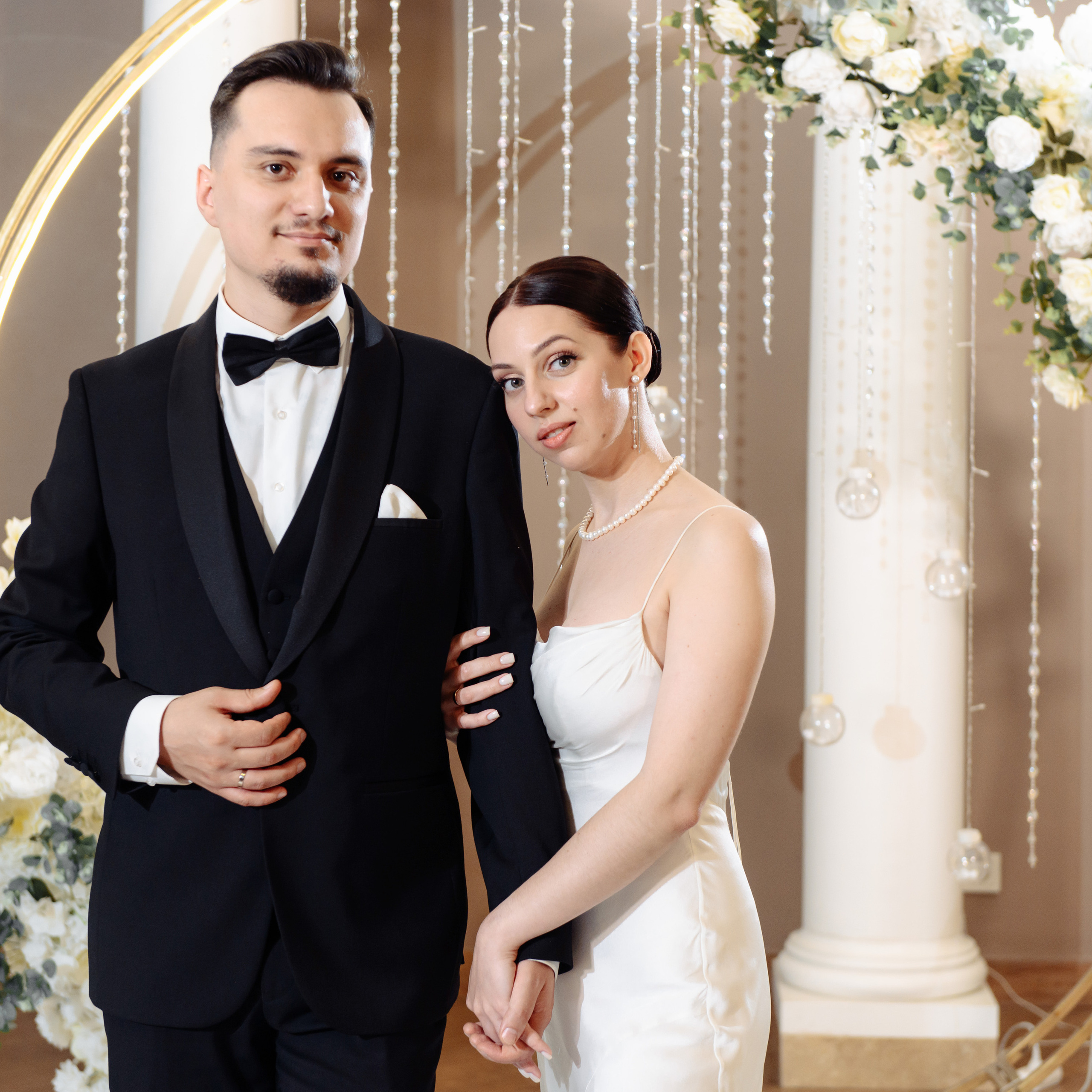 Отзывы клиентов. Свадебный и семейный фотограф Александр Клюев