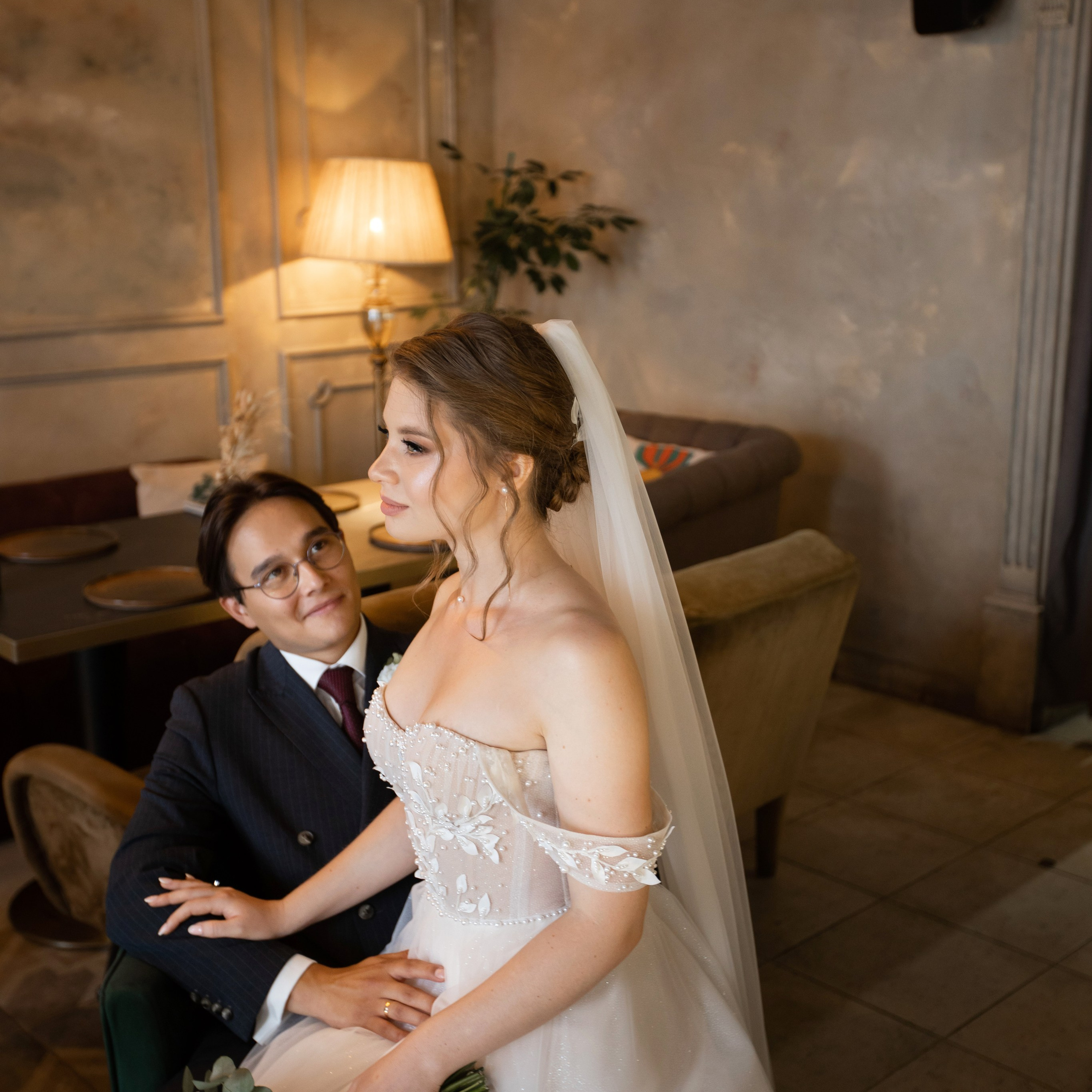 Отзывы. Фотограф Александр Литвинов