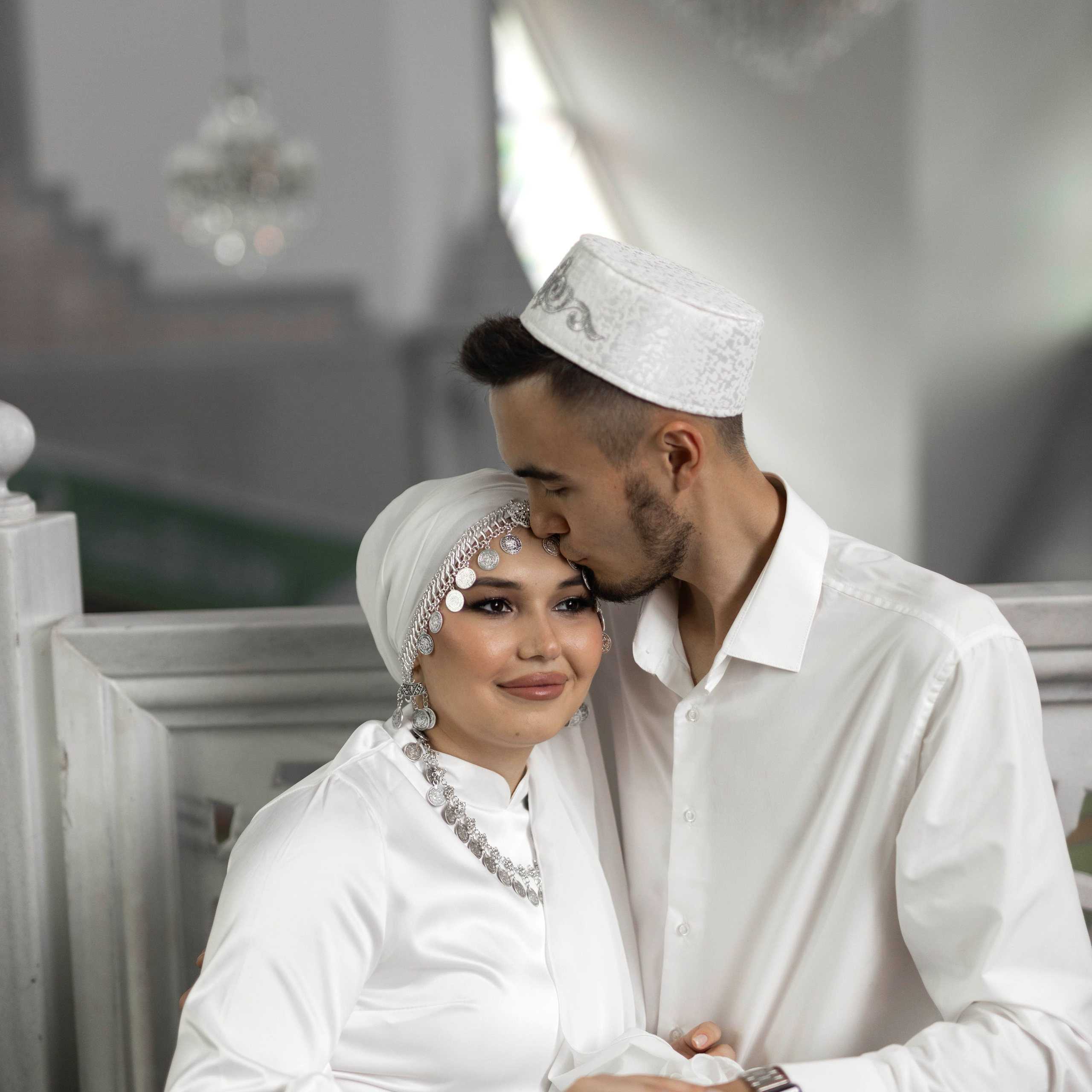 Ильяс Элина