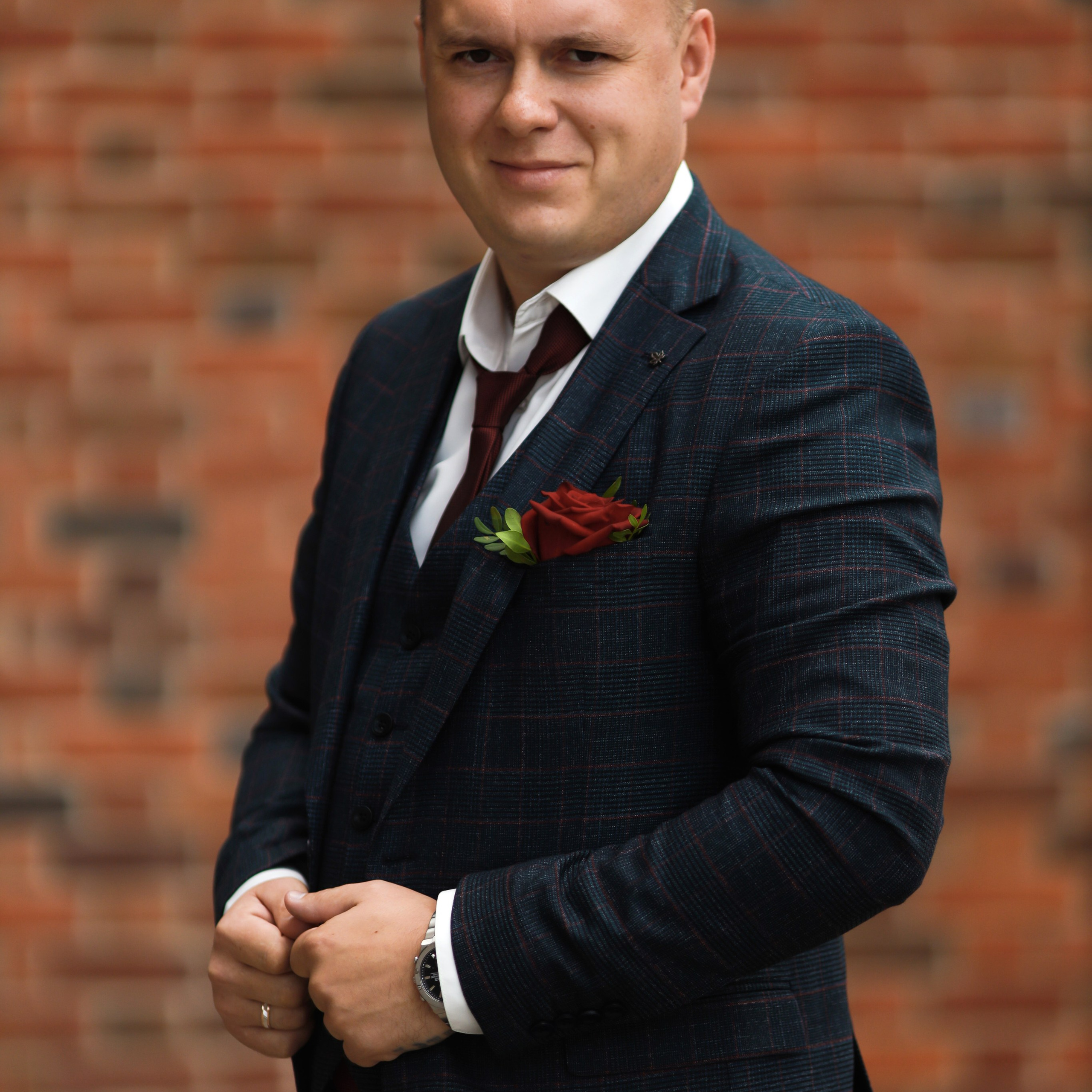 Отзывы. Фотограф Александр Литвинов