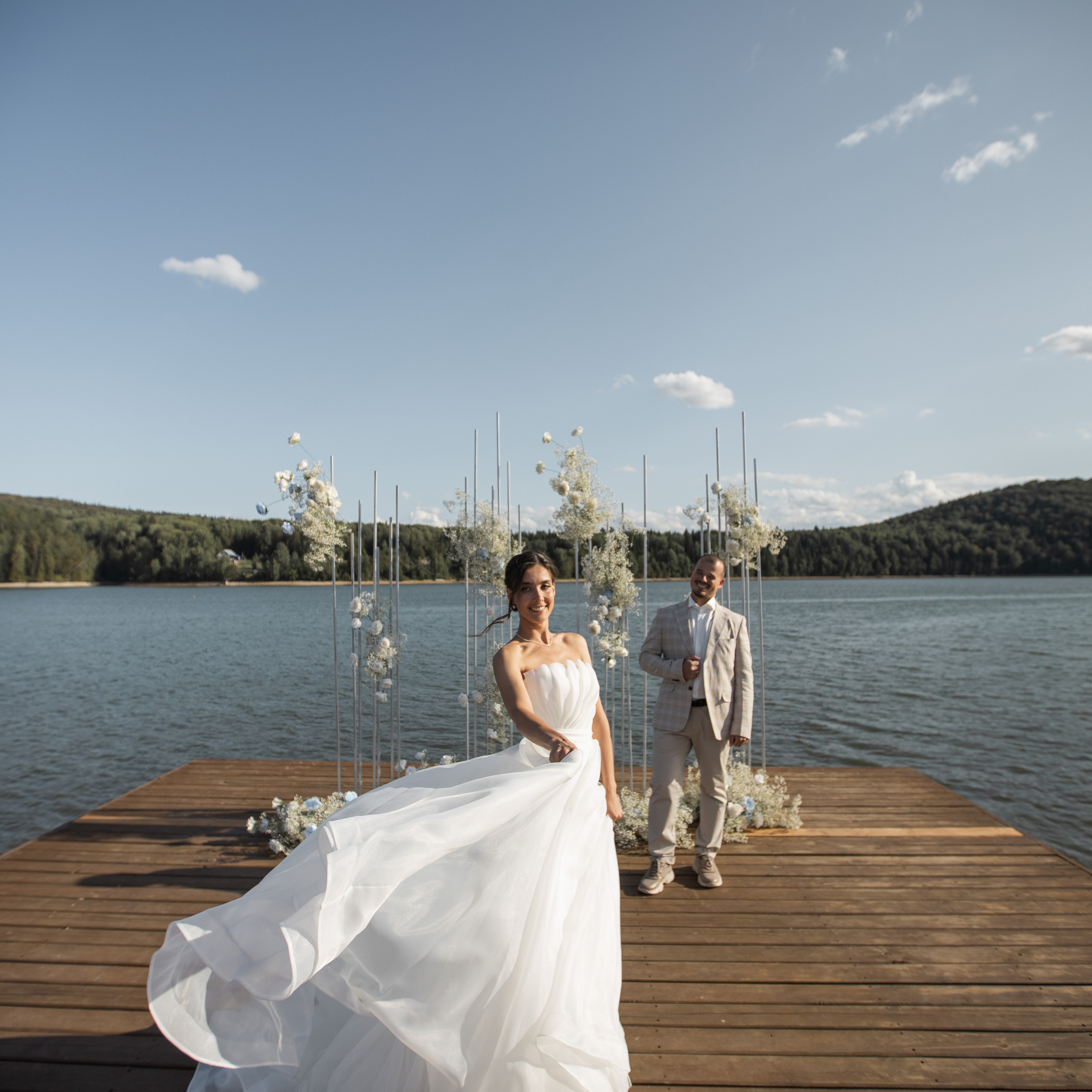 Отзывы. Фотограф Александр Литвинов