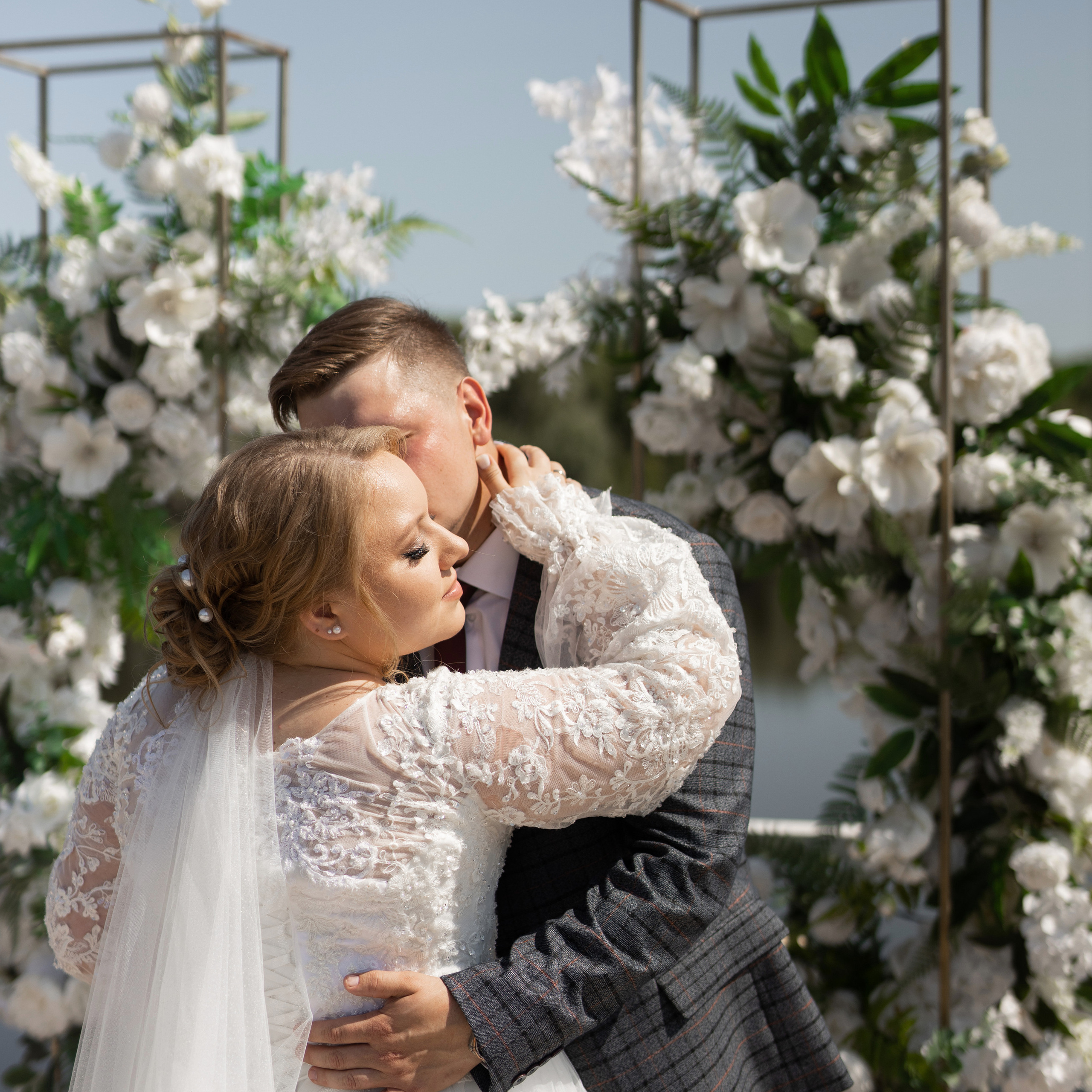 Отзывы. Фотограф Александр Литвинов