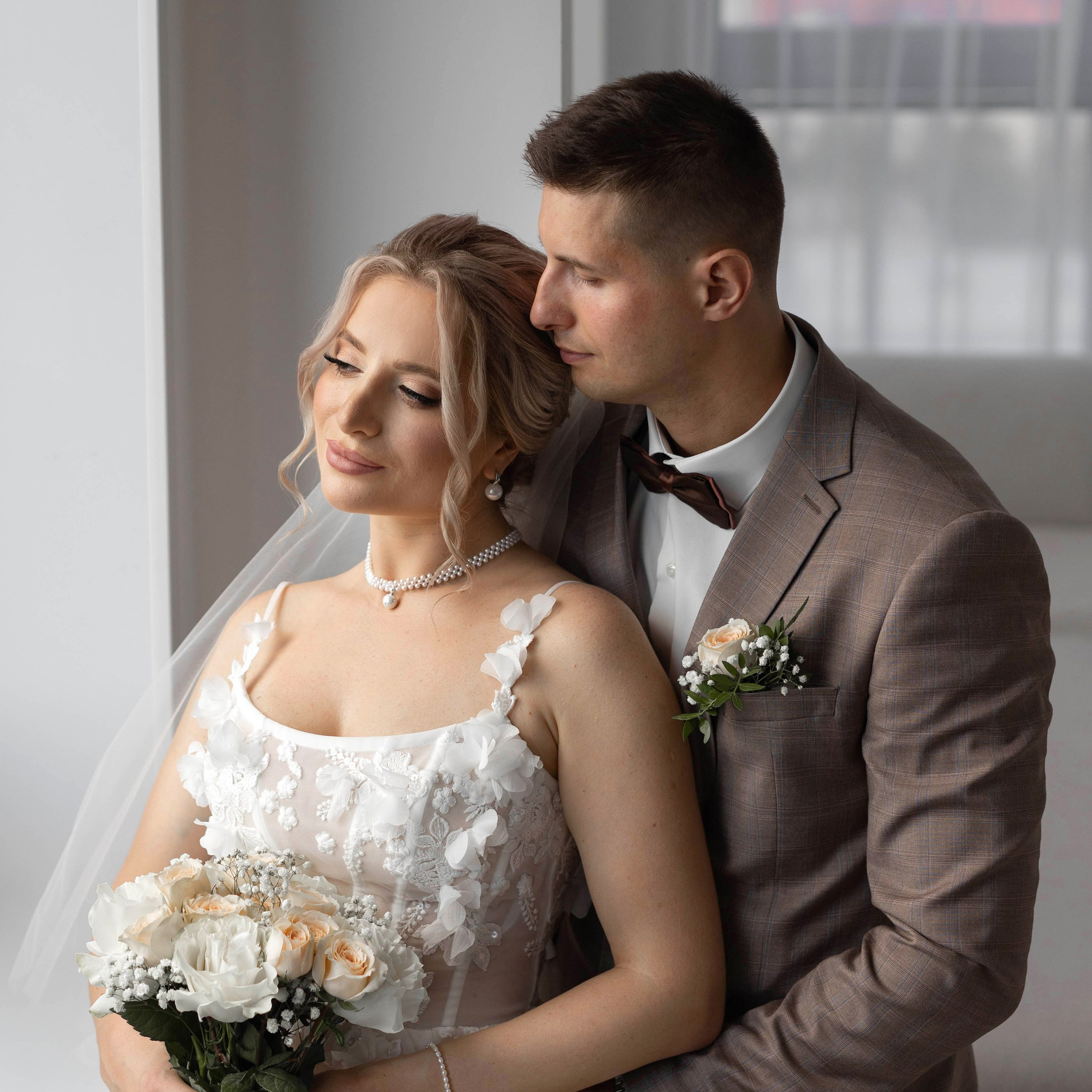 Андрей Ксения