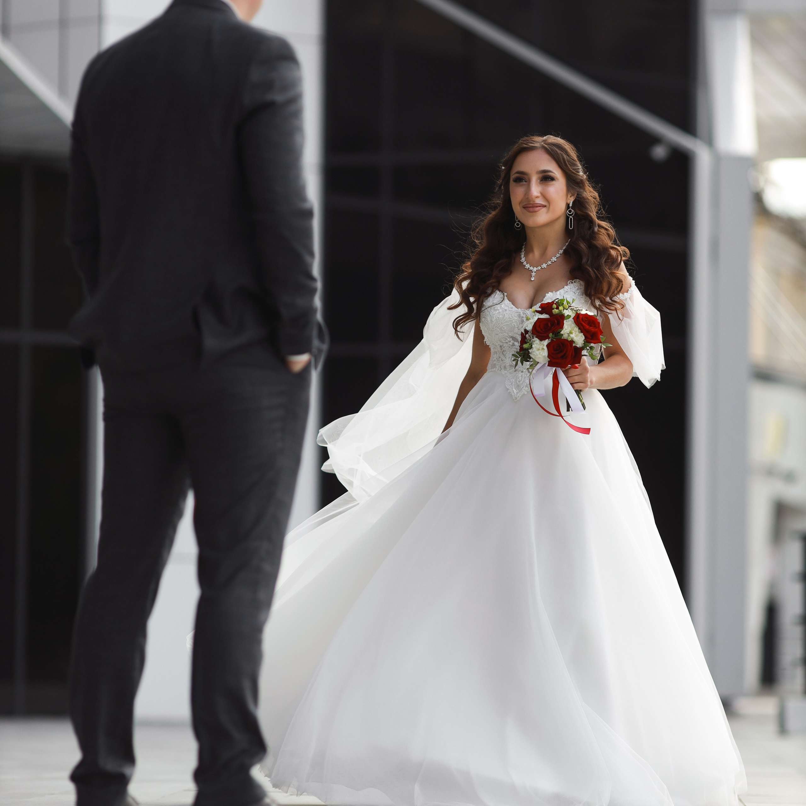 Отзывы. Фотограф Александр Литвинов