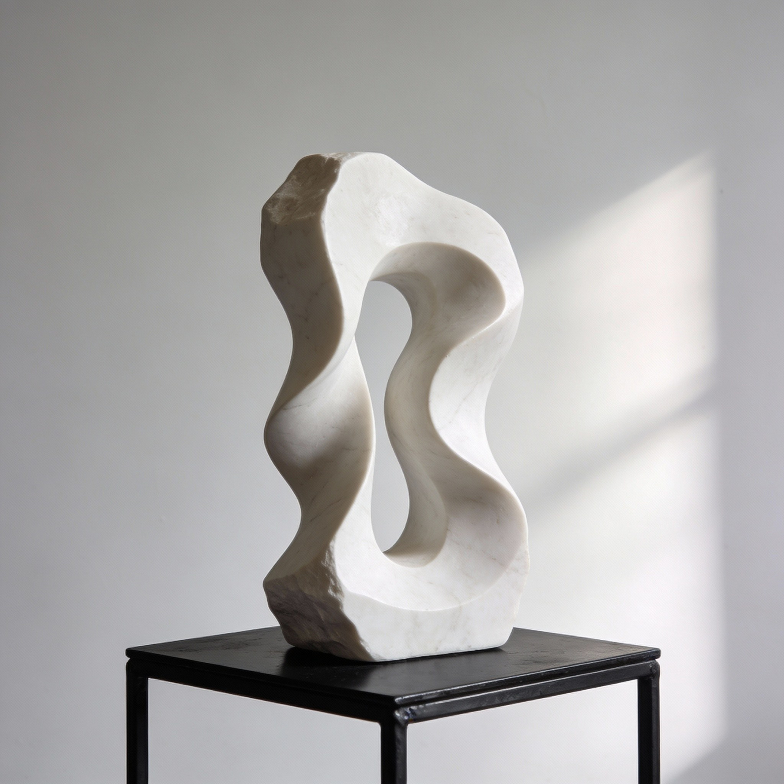 Скульптуры