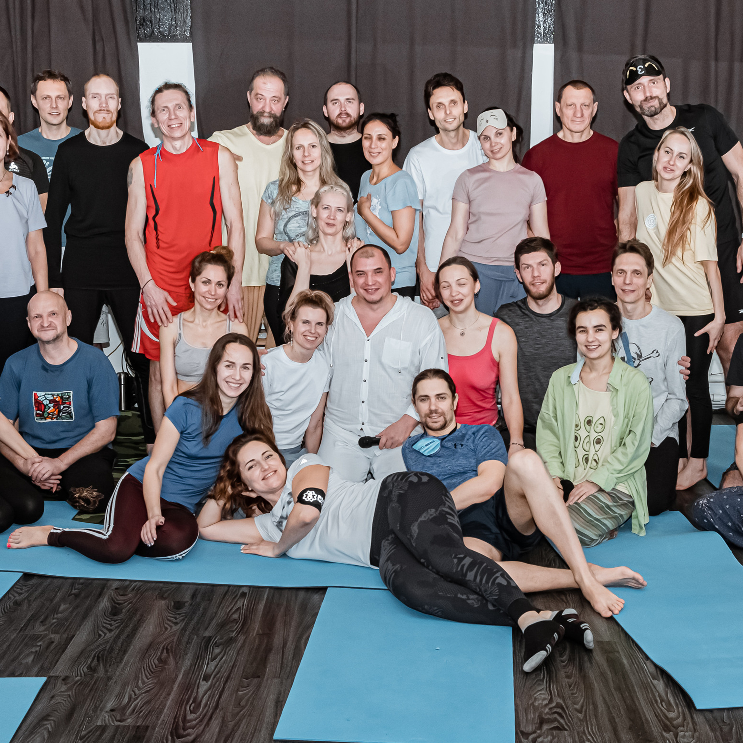 Реальные отзывы клиентов. Отличные фотографии своих близких, своего бизнеса или даже себя. СПб