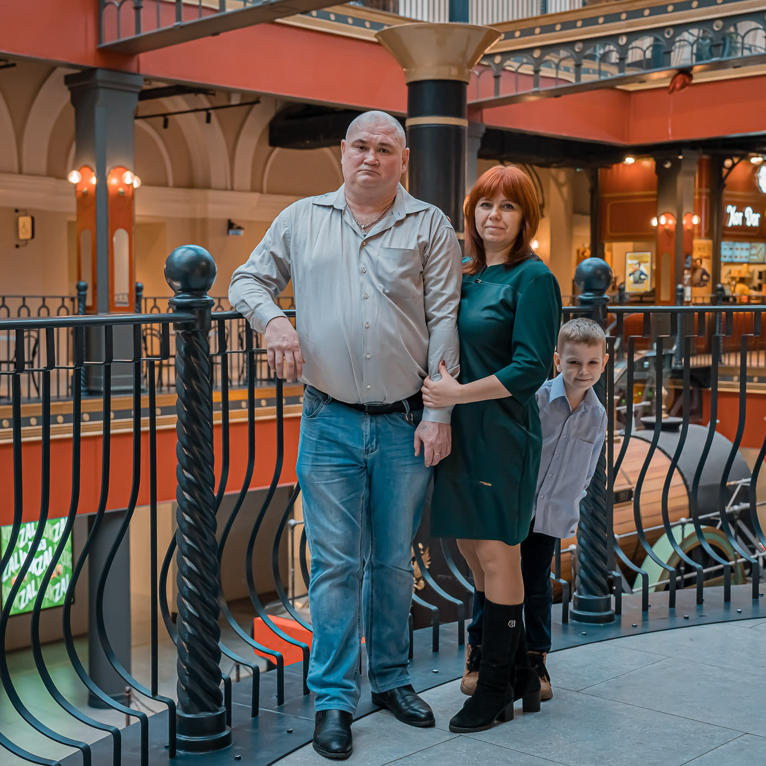 Реальные отзывы клиентов. Отличные фотографии своих близких, своего бизнеса или даже себя. СПб