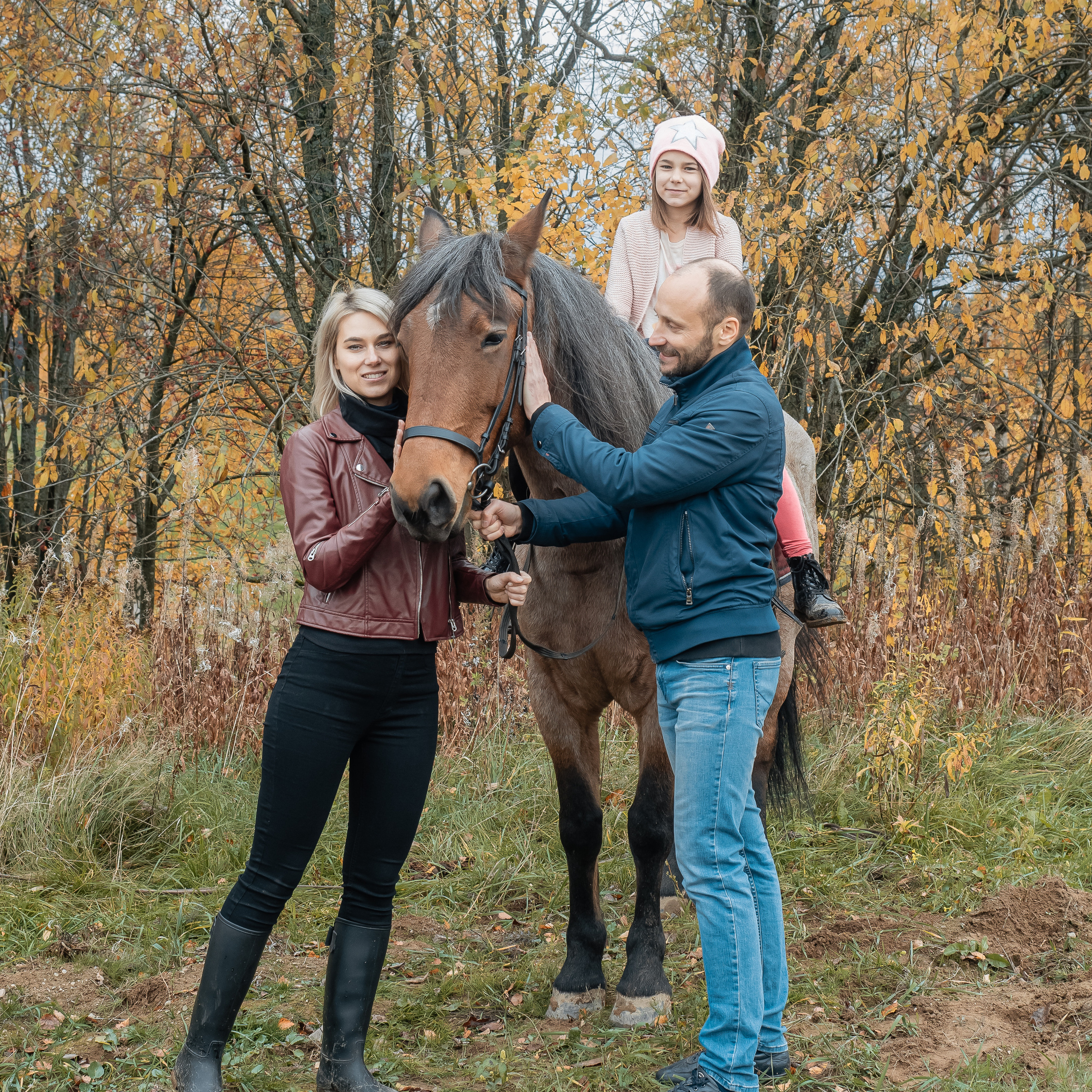 Реальные отзывы клиентов. Отличные фотографии своих близких, своего бизнеса или даже себя. СПб