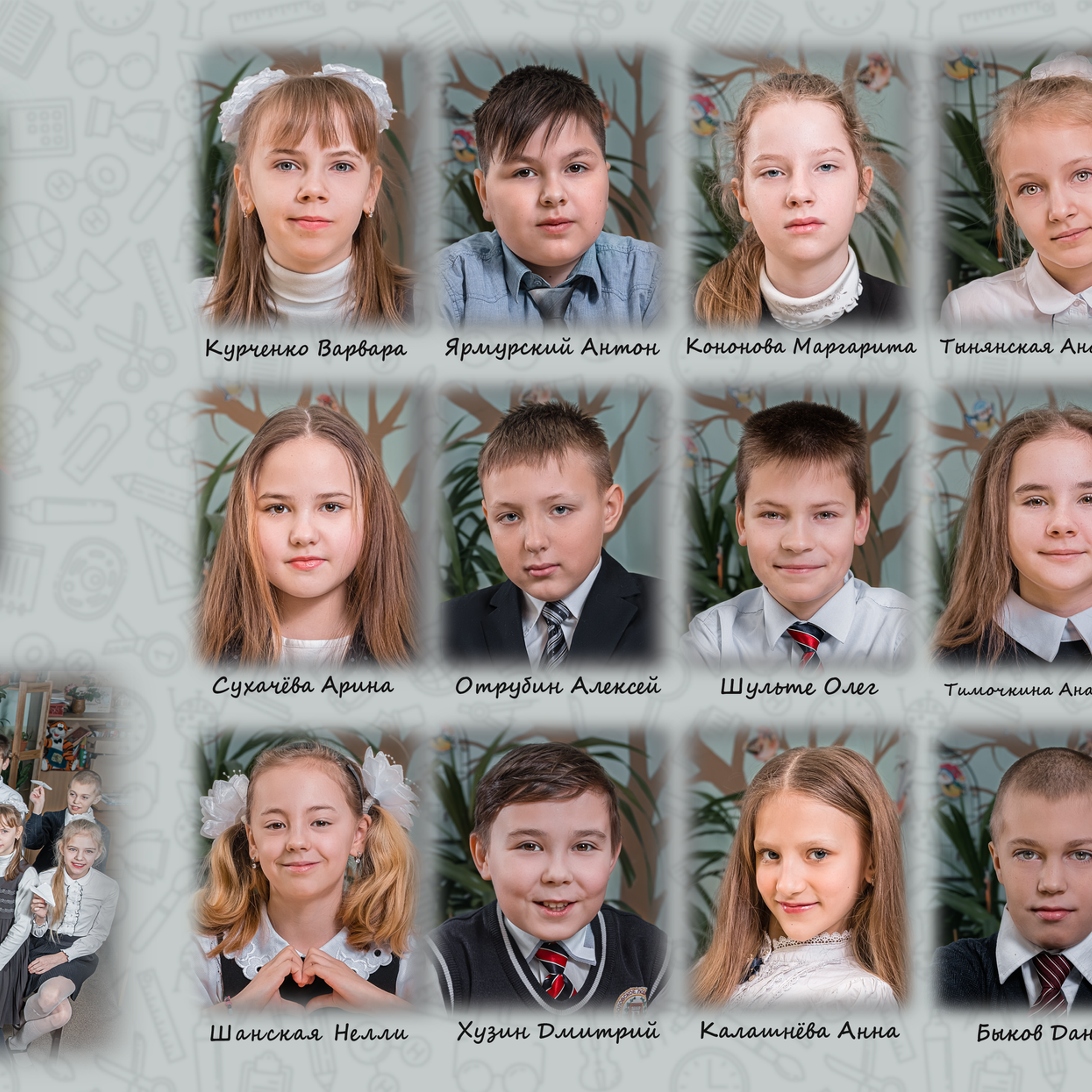 Реальные отзывы клиентов. Отличные фотографии своих близких, своего бизнеса или даже себя. СПб