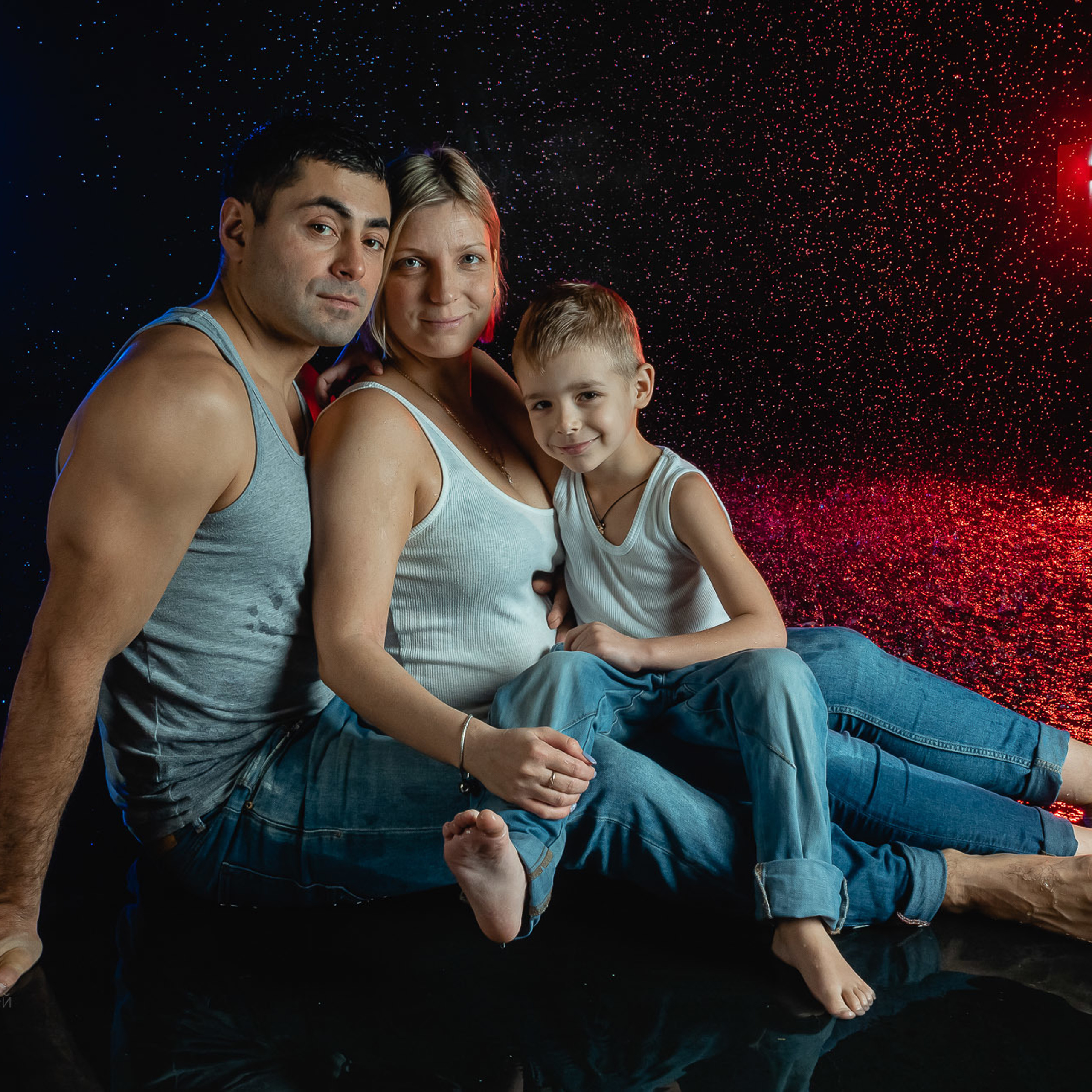 Реальные отзывы клиентов. Отличные фотографии своих близких, своего бизнеса или даже себя. СПб