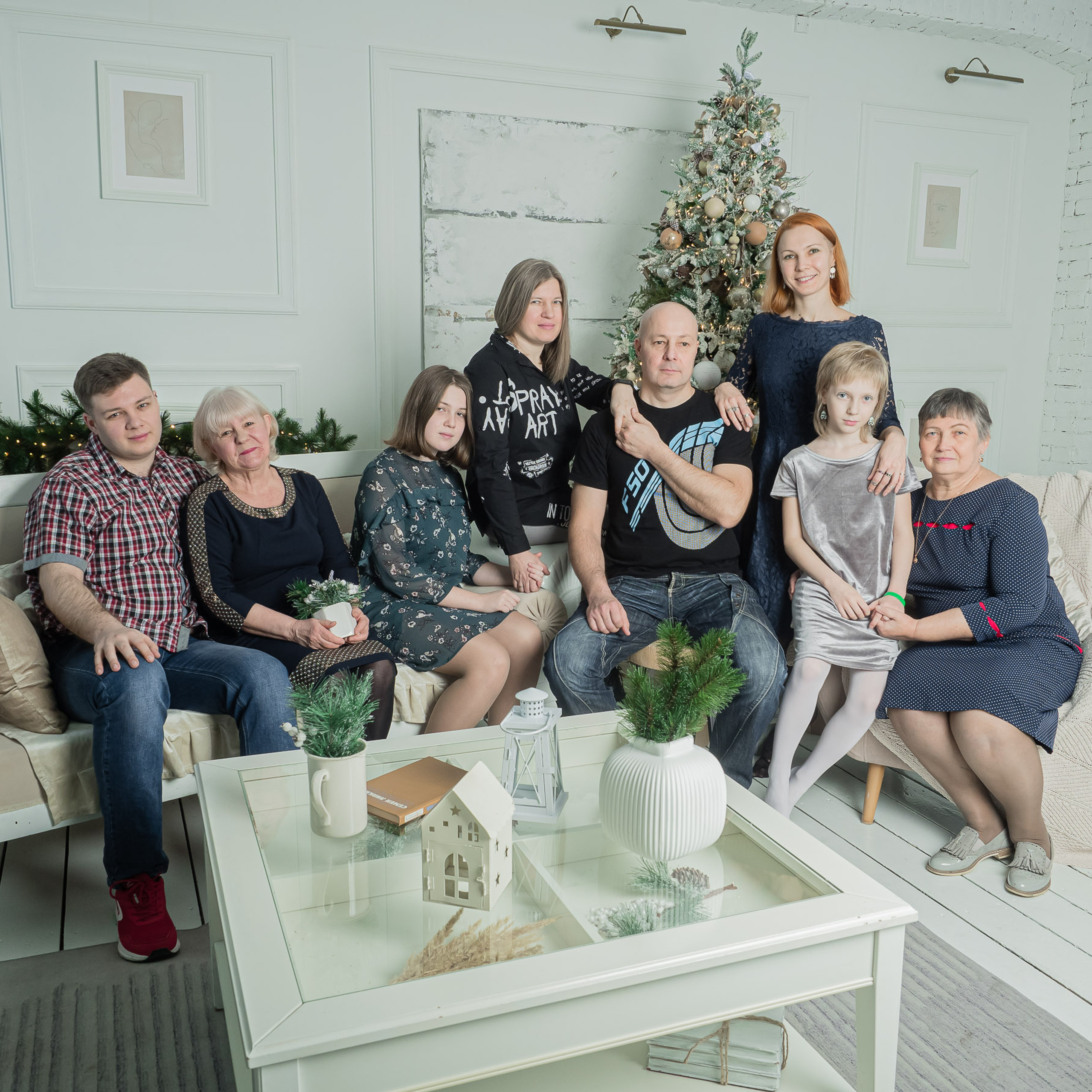 Реальные отзывы клиентов. Отличные фотографии своих близких, своего бизнеса или даже себя. СПб