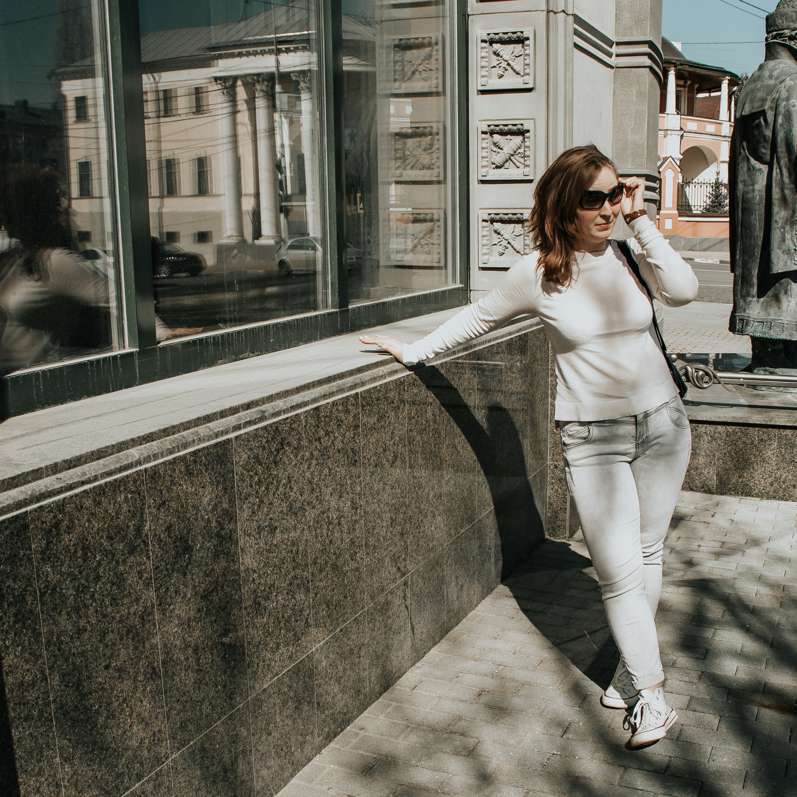 Отзывы. Свадебный и семейный фотограф в Саратове Анжела Борисова