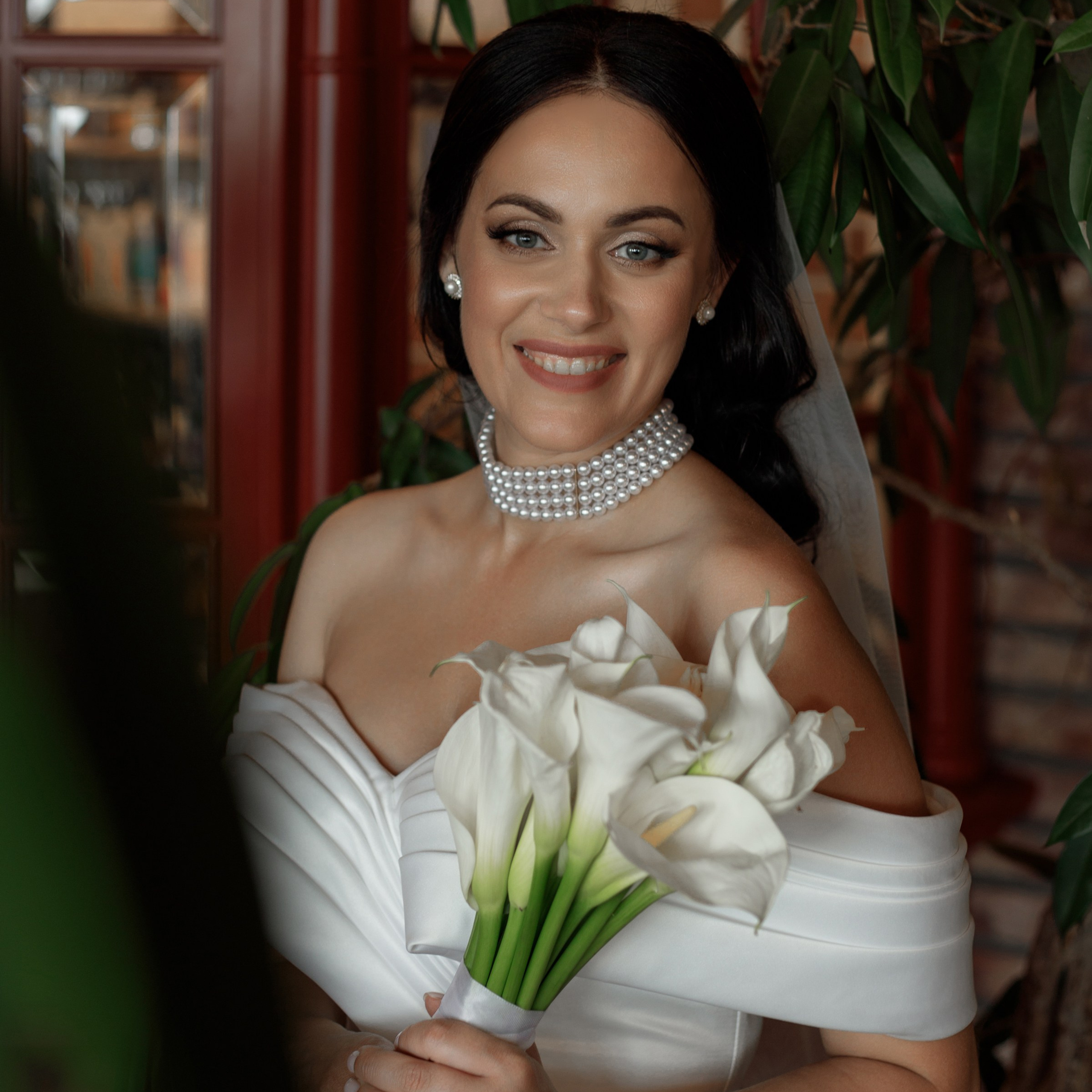 I|E камерная