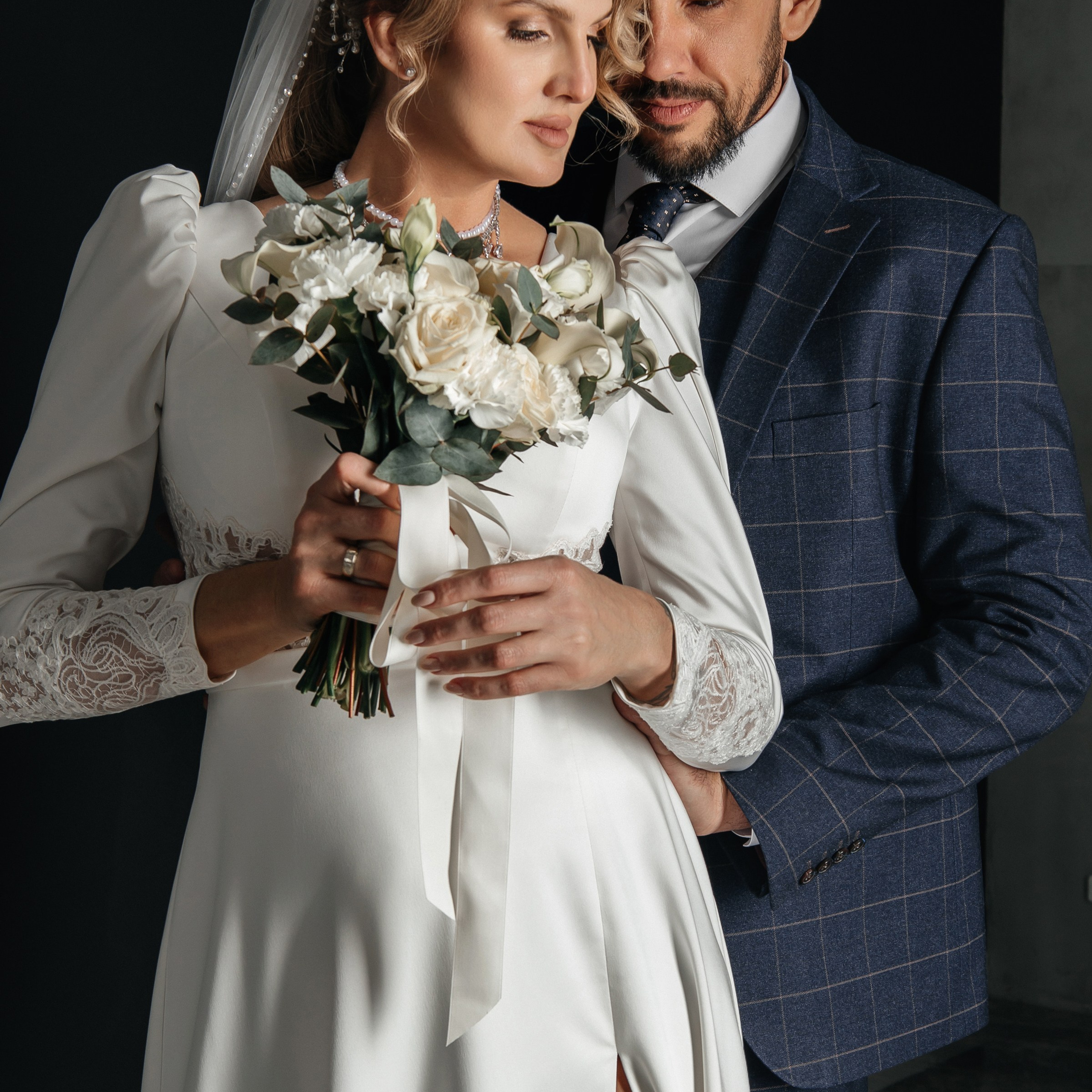 Отзывы. Свадебный и семейный фотограф в Саратове Анжела Борисова