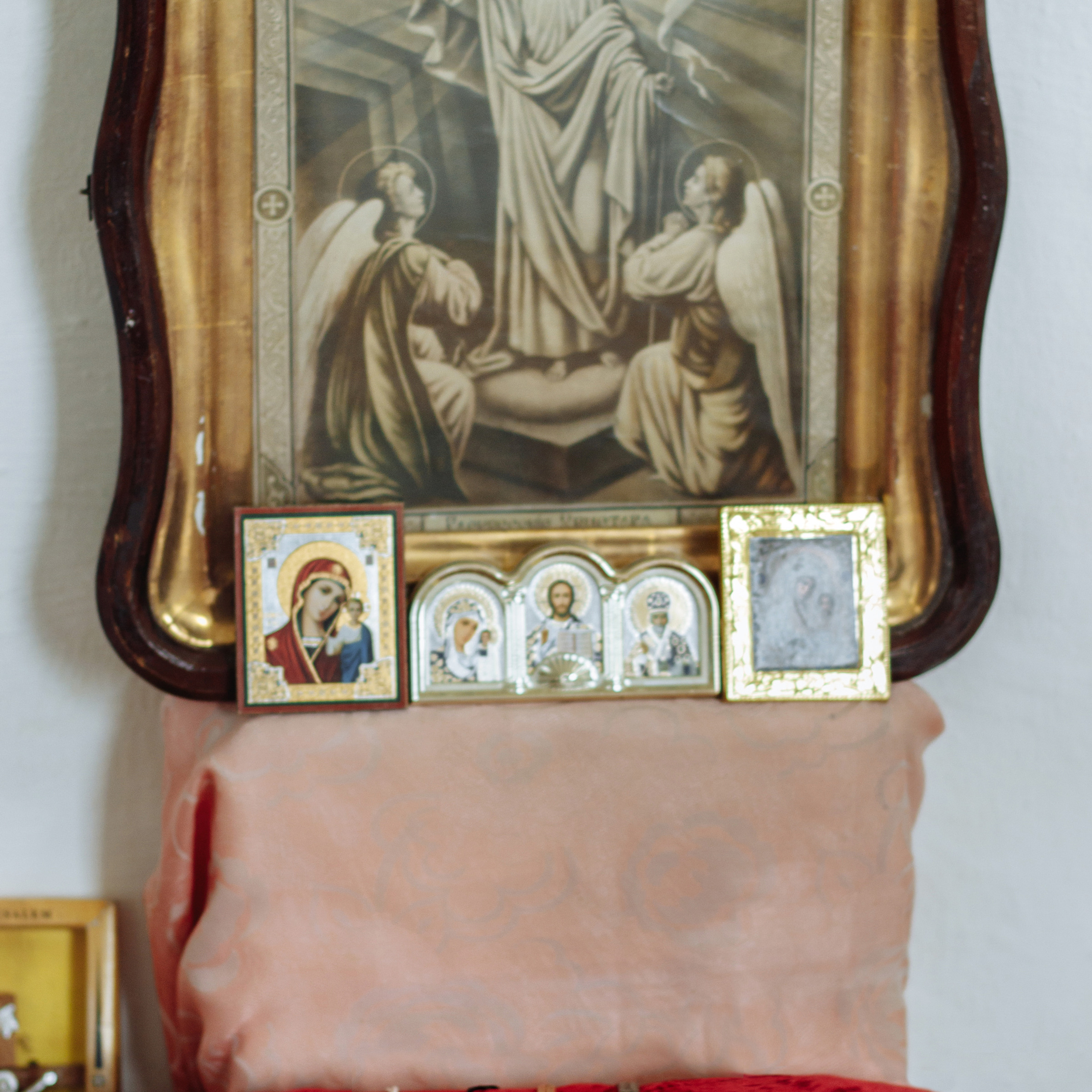 Отзывы. Свадебный и семейный фотограф в Саратове Анжела Борисова