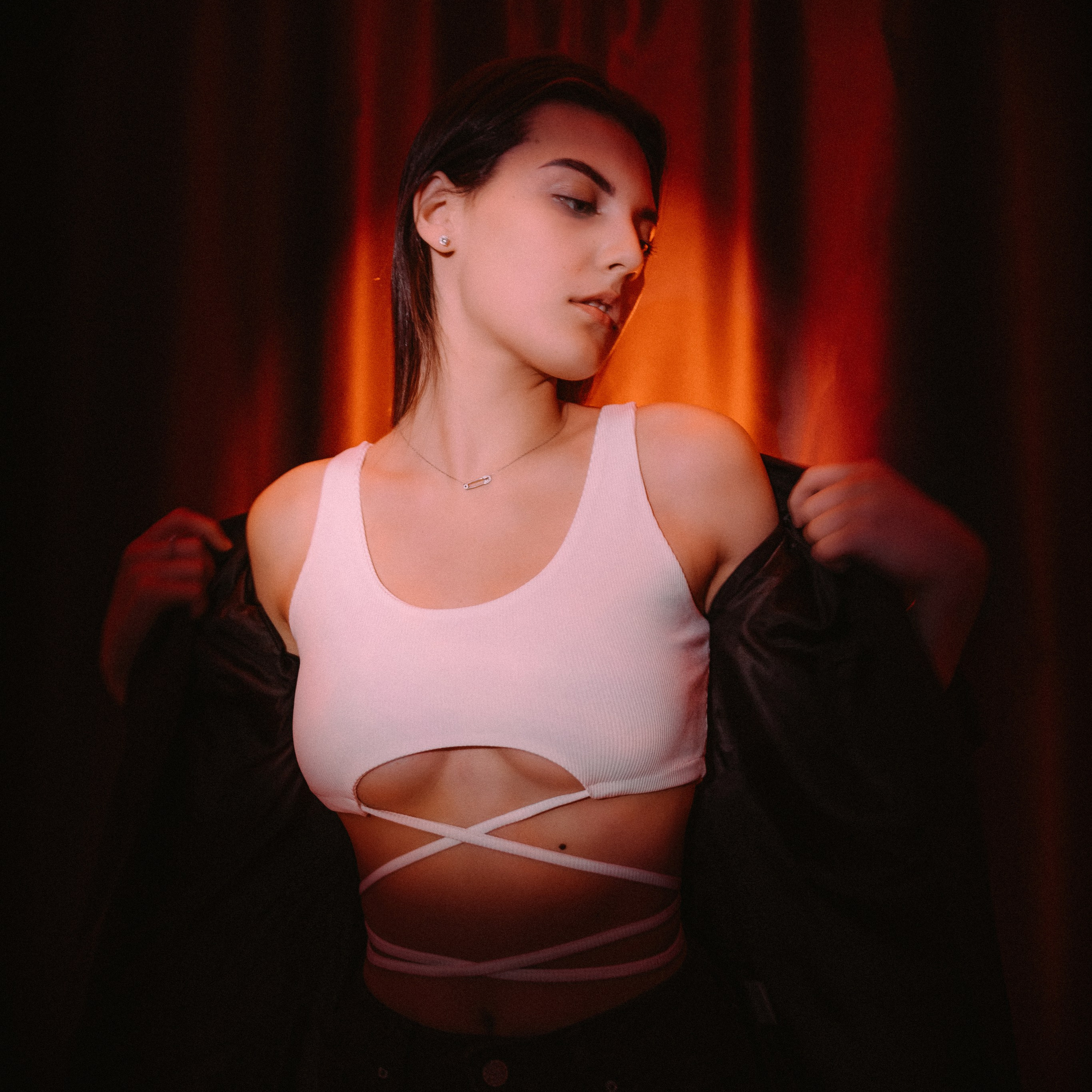 Шедевр с подручными средствами