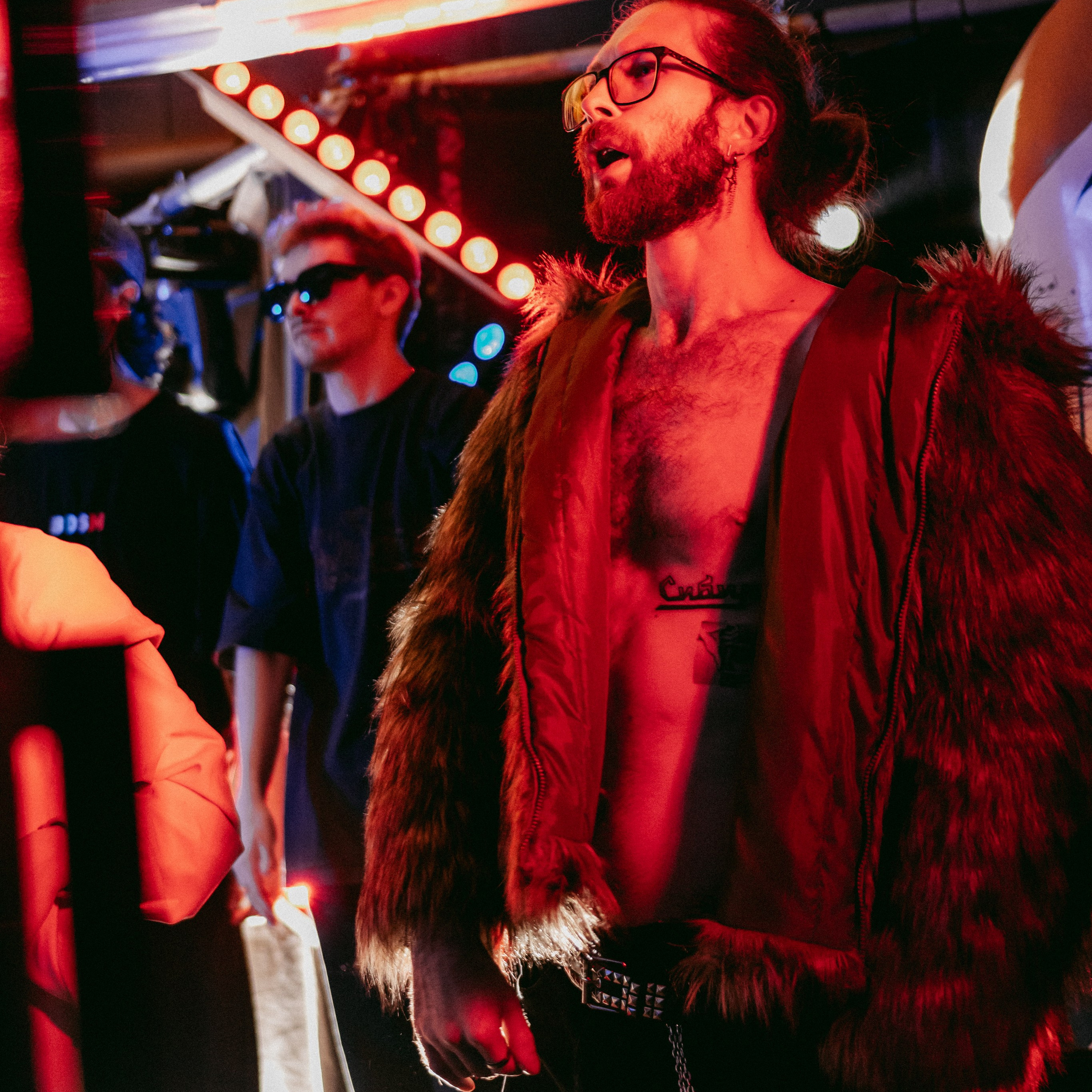 Кофе Рейв в&nbsp;ТРЦ «ПЛАНЕТА» 2