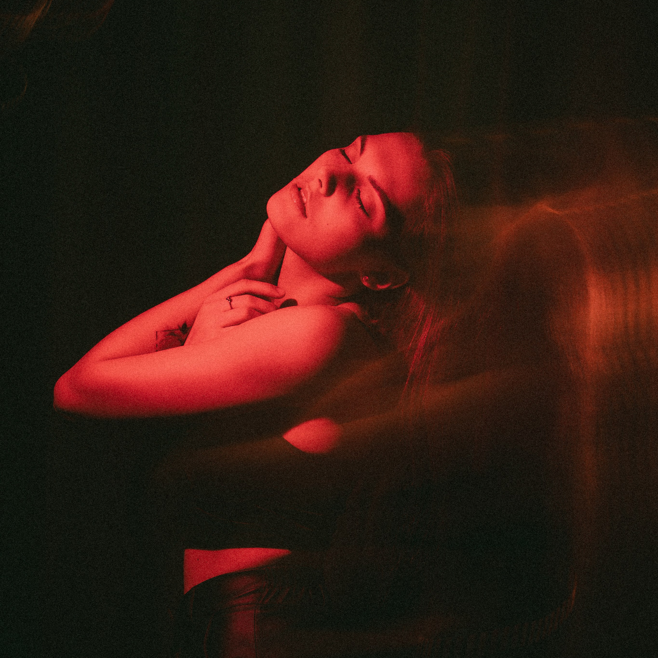 Фотографии в домашних условиях