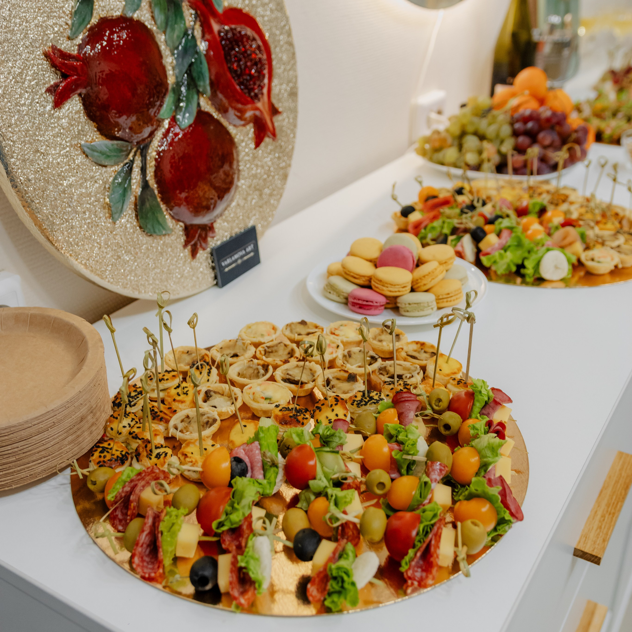 Студия заботы о теле «Трава»