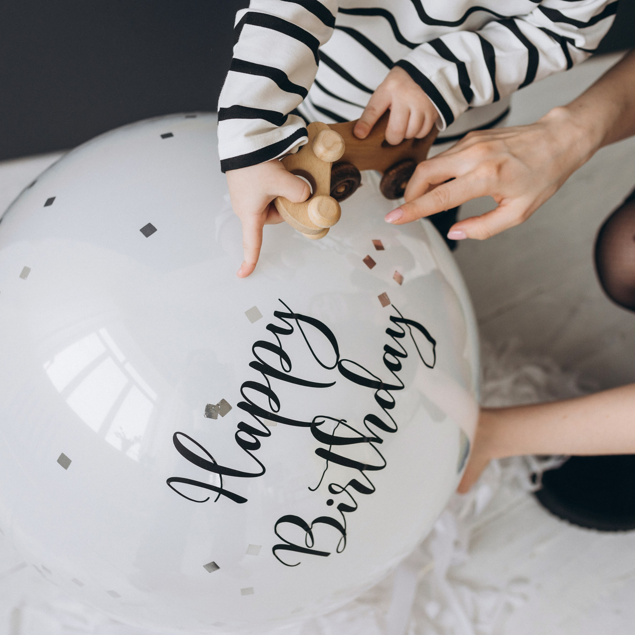 Давид и Алина