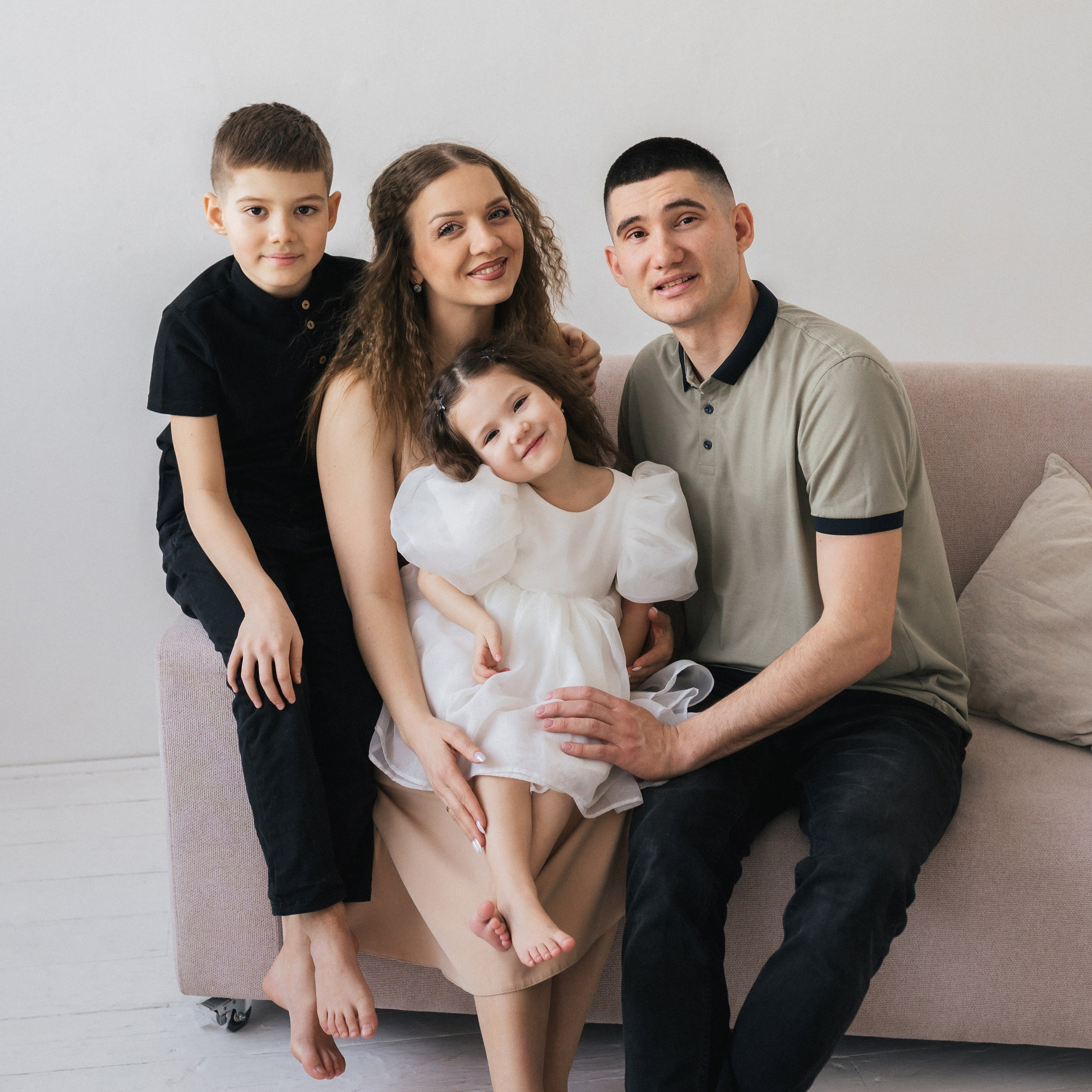 Ваши отзывы 🤍. Семейный фотограф в Тюмени  Утенкова Юлия