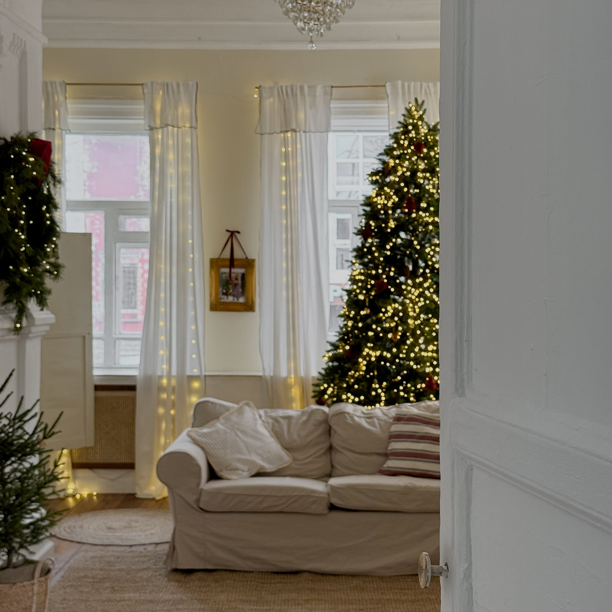 фотостудия " Лагом " малый зал