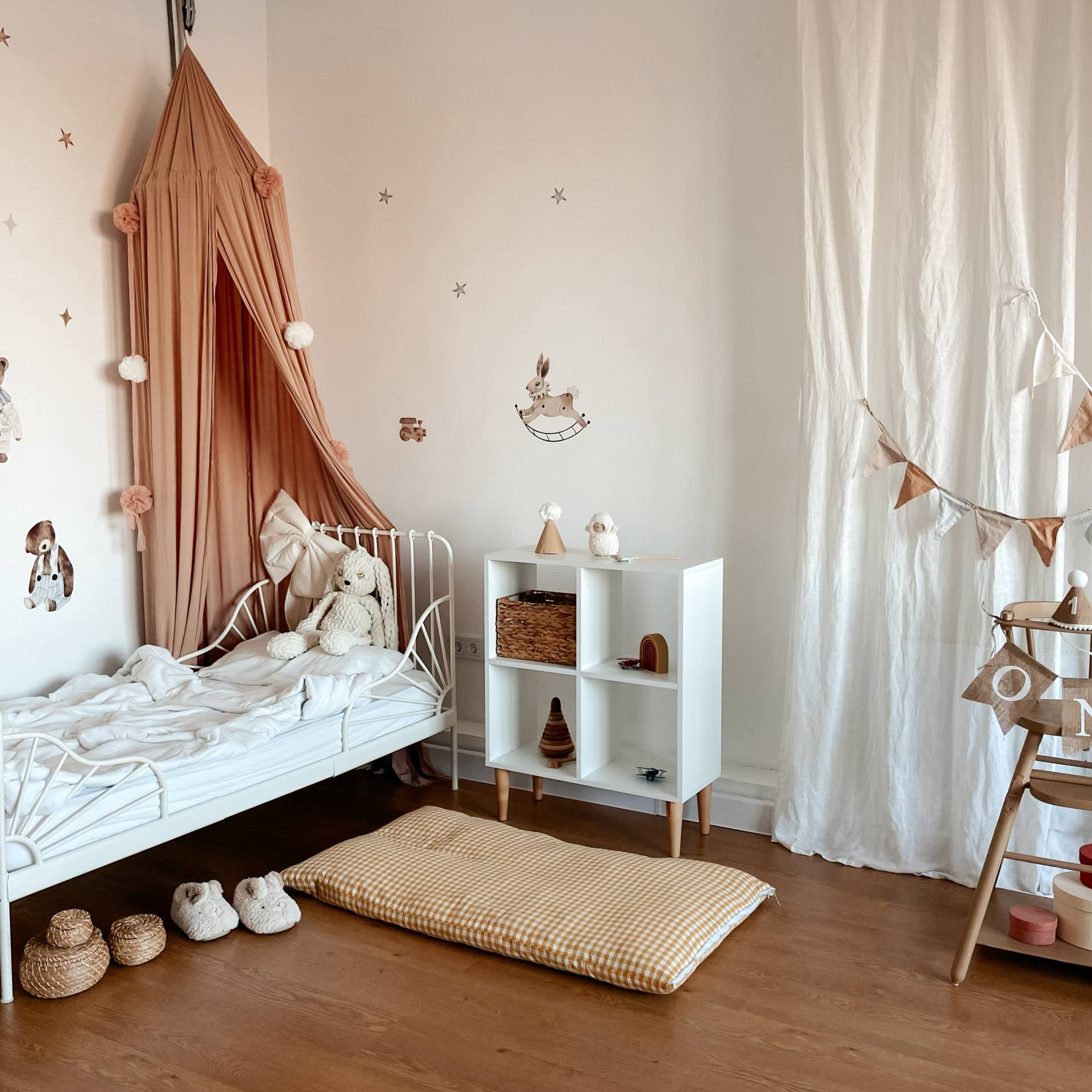 Детская локация в фотостудии «SVET»