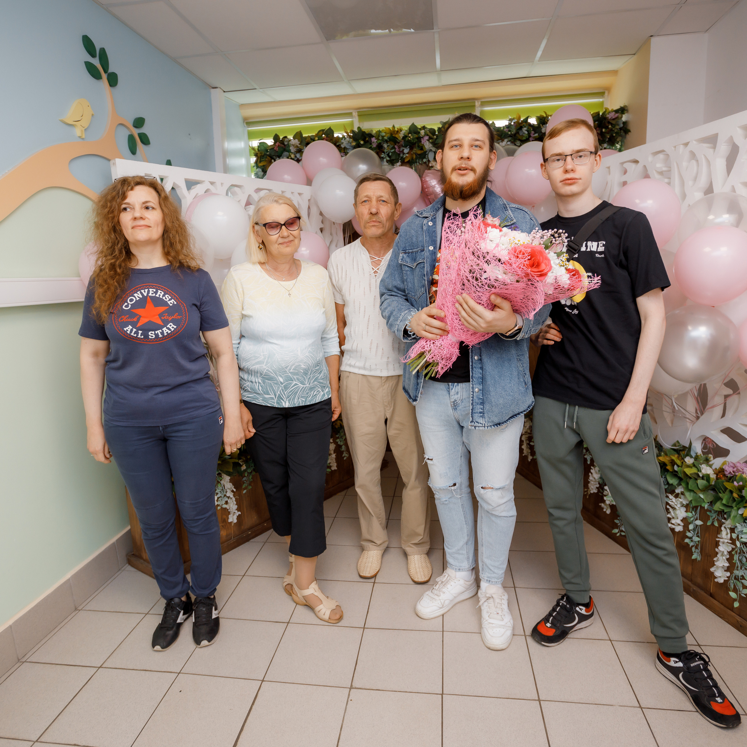 Отзывы моих клиентов. Портретный фотограф в Москве