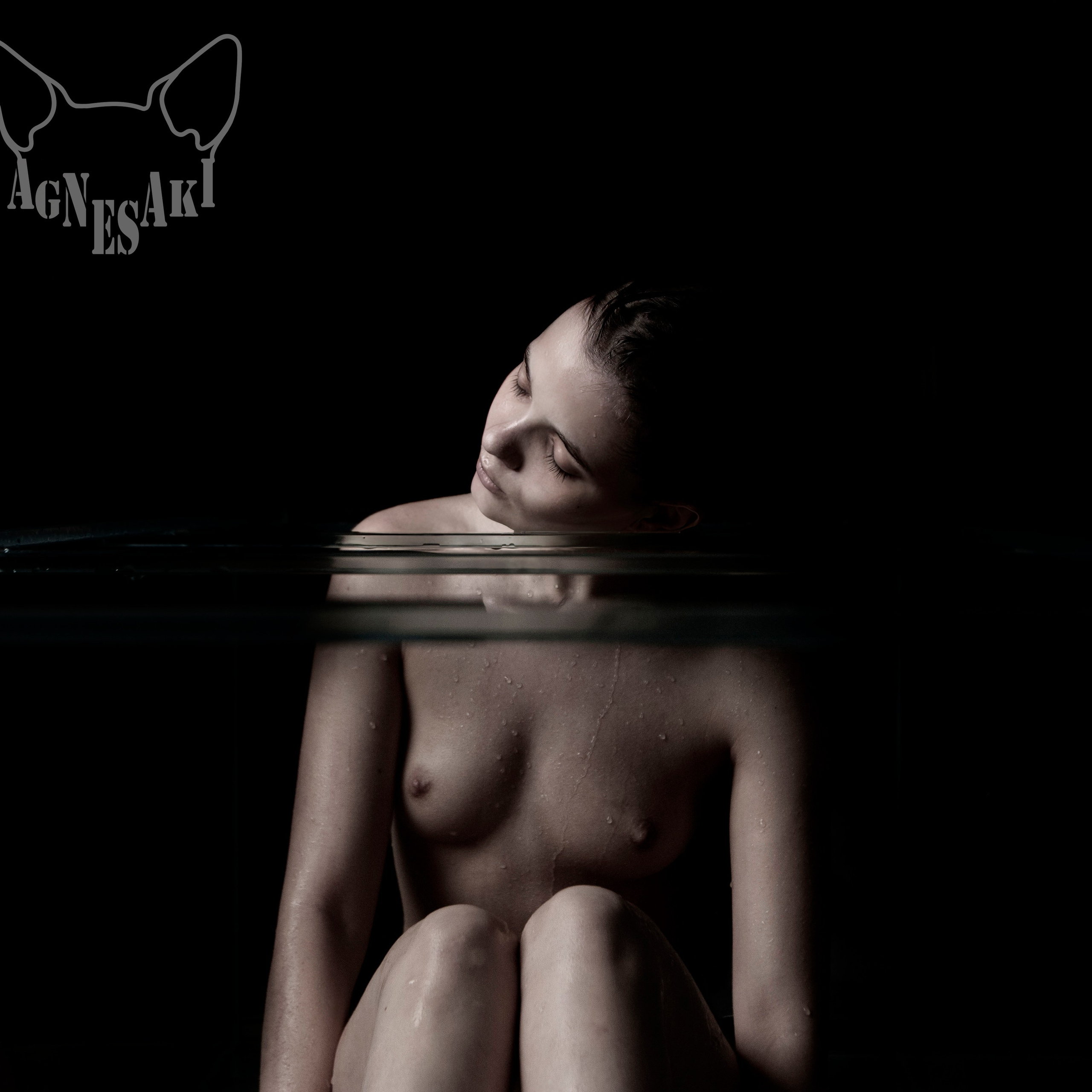 Nude|Ню 18+. Agnes Aki  Твой НЮ фотограф в Москве