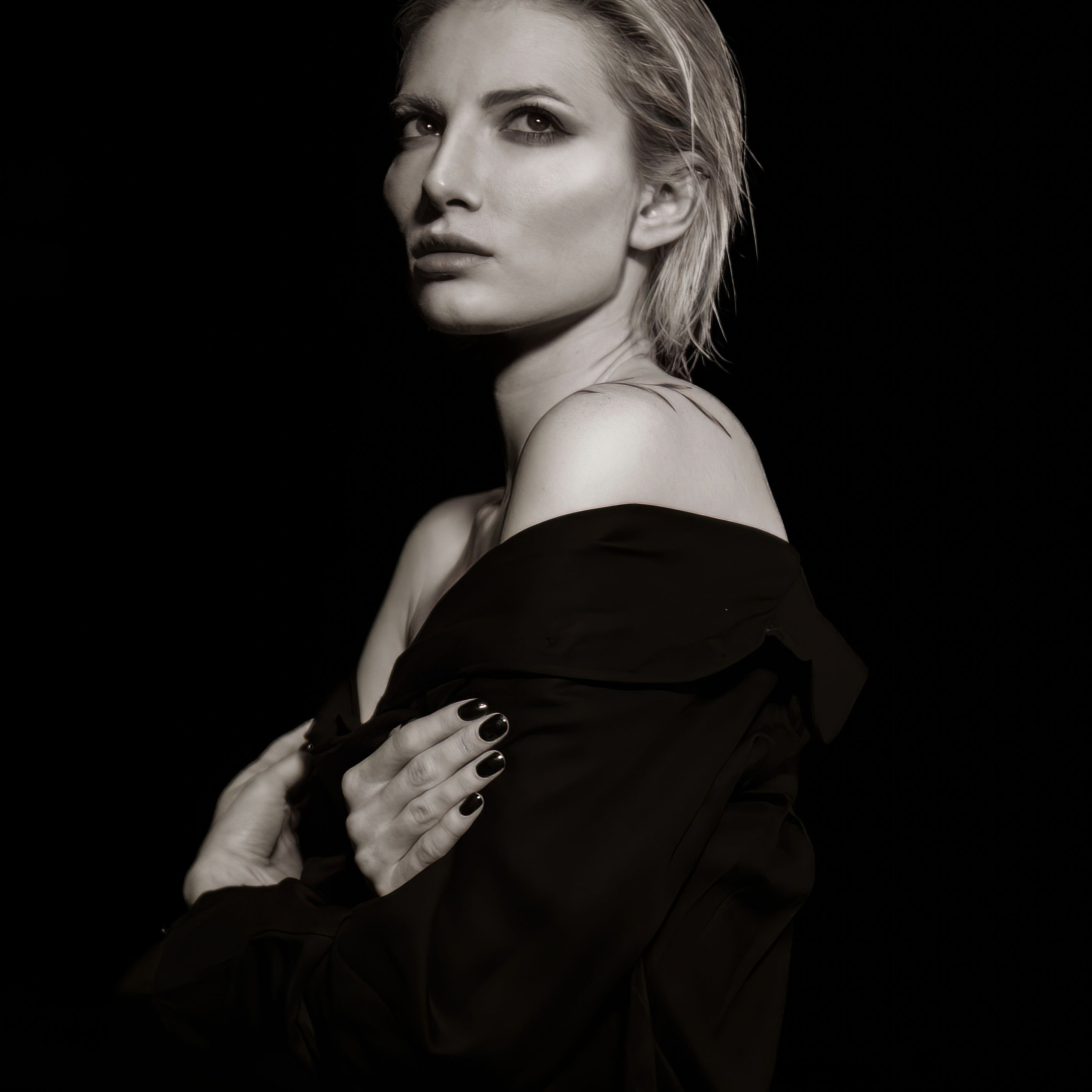 Nude|Ню 18+. Agnes Aki  Твой НЮ фотограф в Москве