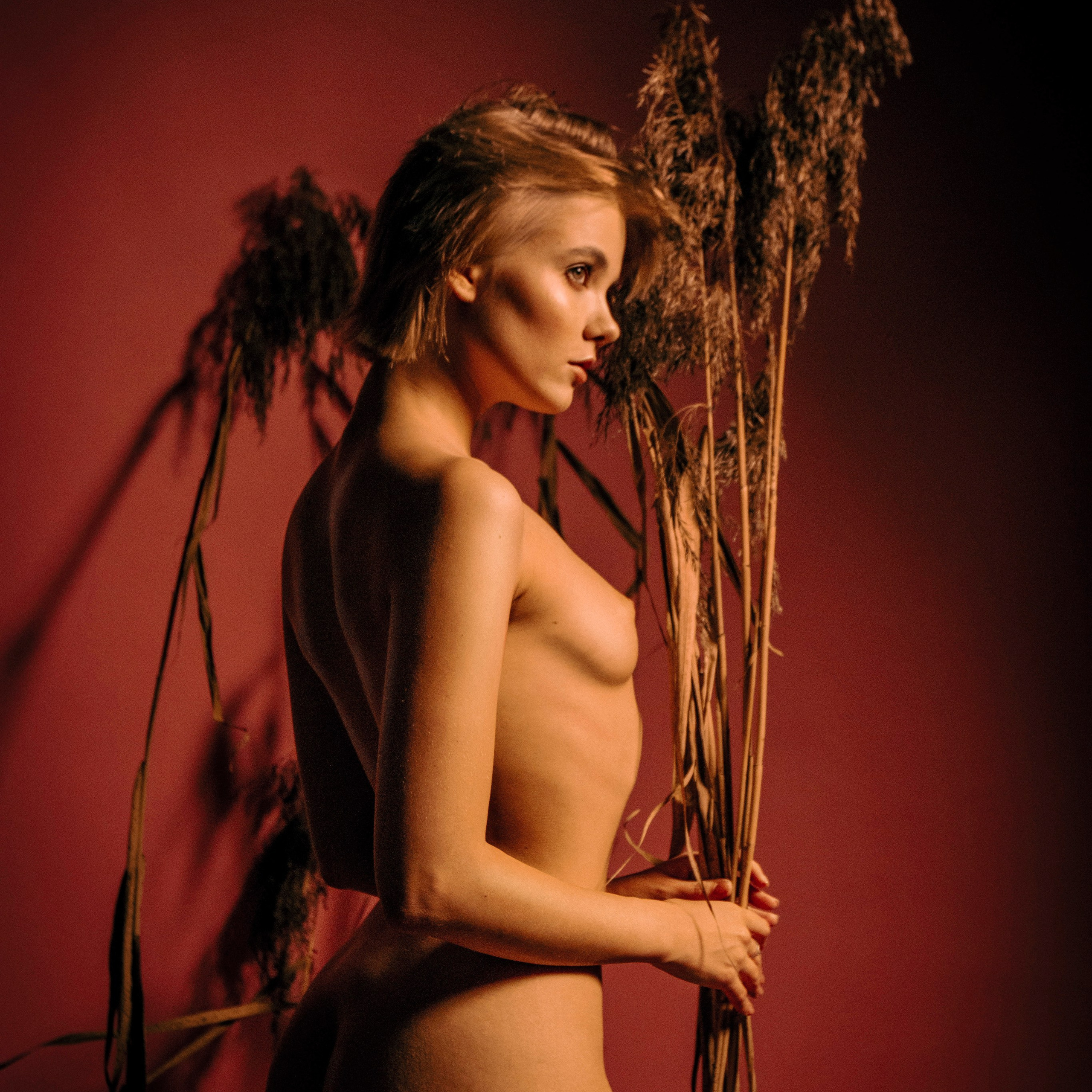 Nude|Ню 18+. Agnes Aki  Твой НЮ фотограф в Москве