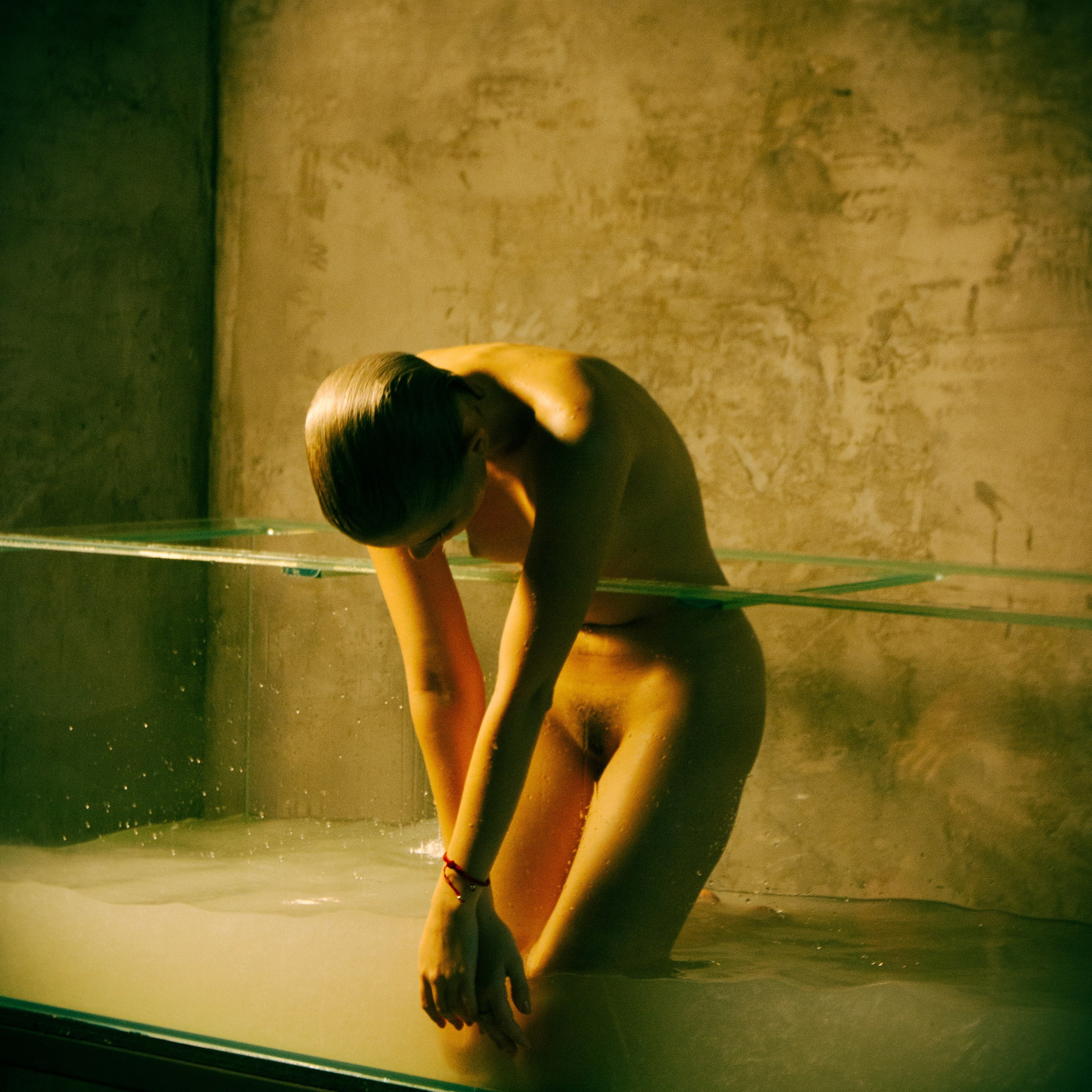 Nude|Ню 18+. Agnes Aki  Твой НЮ фотограф в Москве