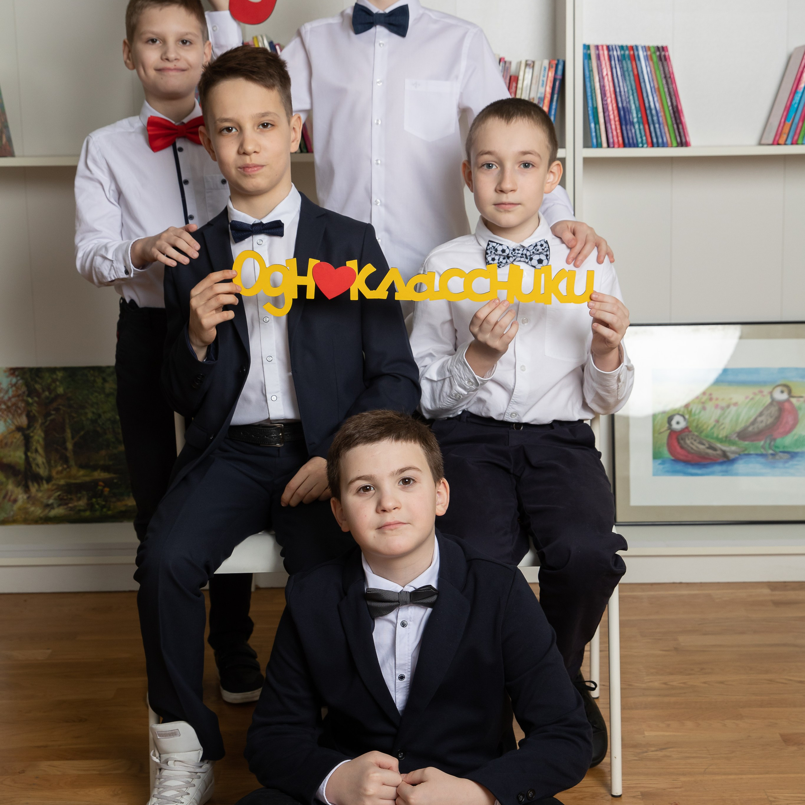 Отзывы. Выпускные альбомы Москва. Фотограф Шукурова Кристина