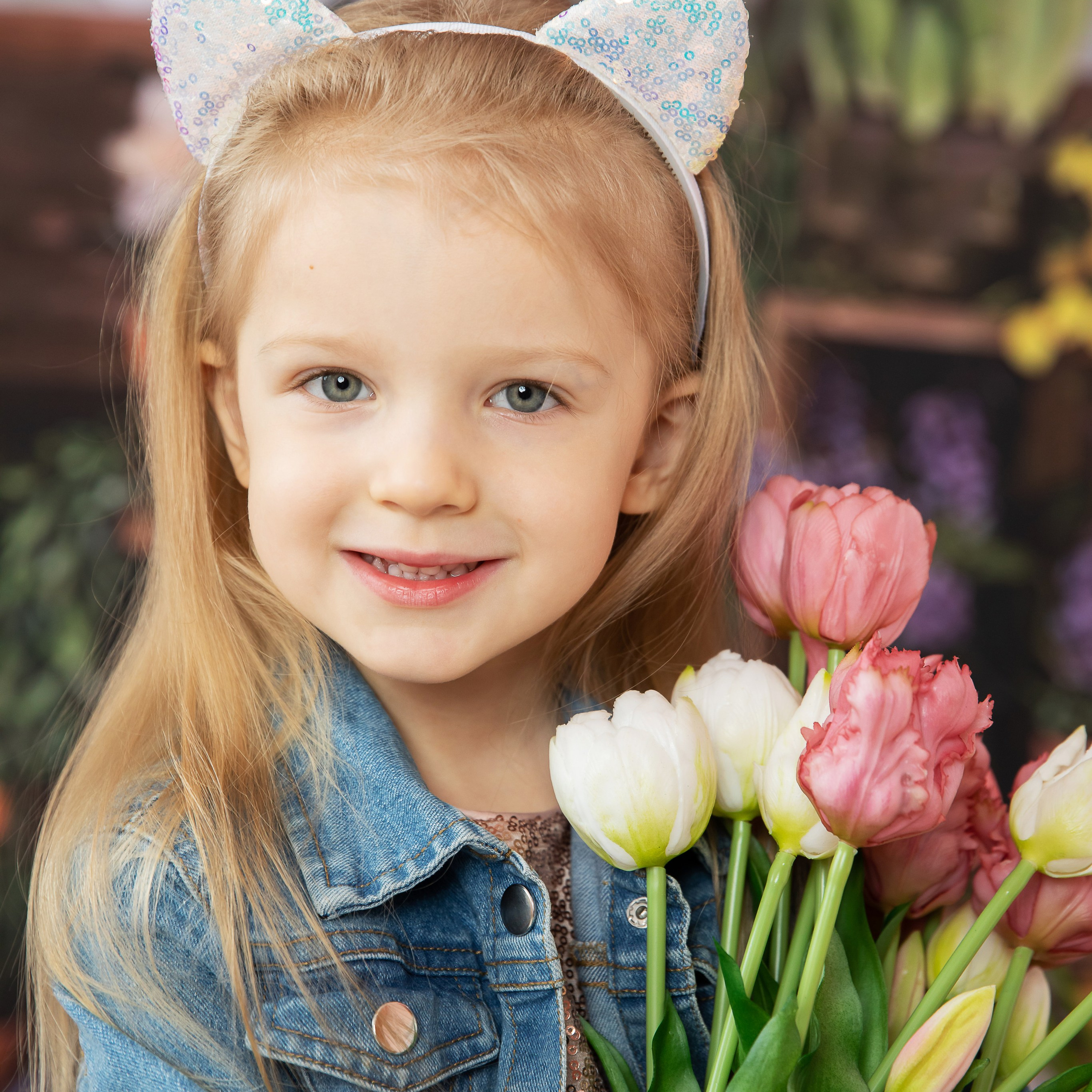 Теплица. Проект для детского клуба