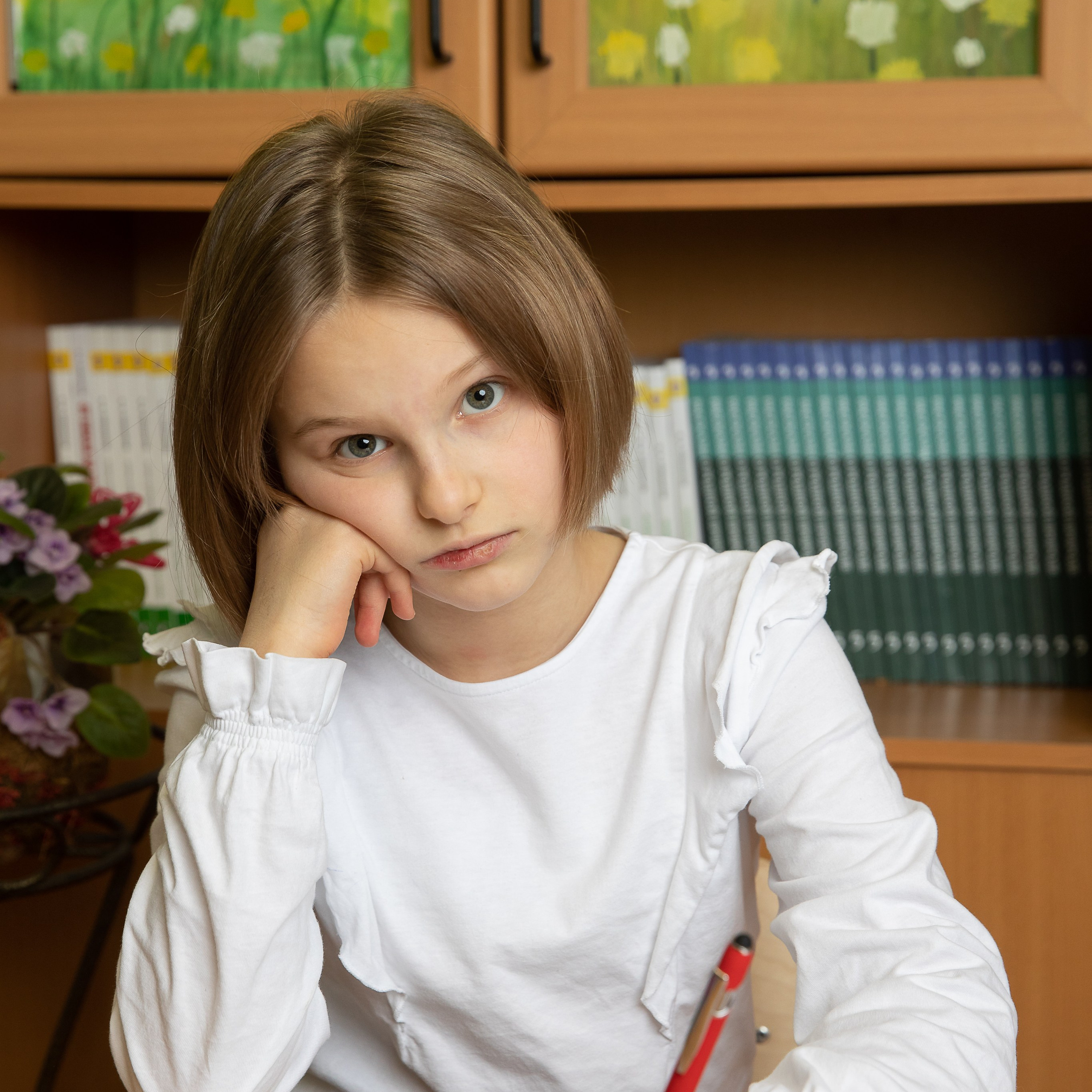 Отзывы. Выпускные альбомы Москва. Фотограф Шукурова Кристина