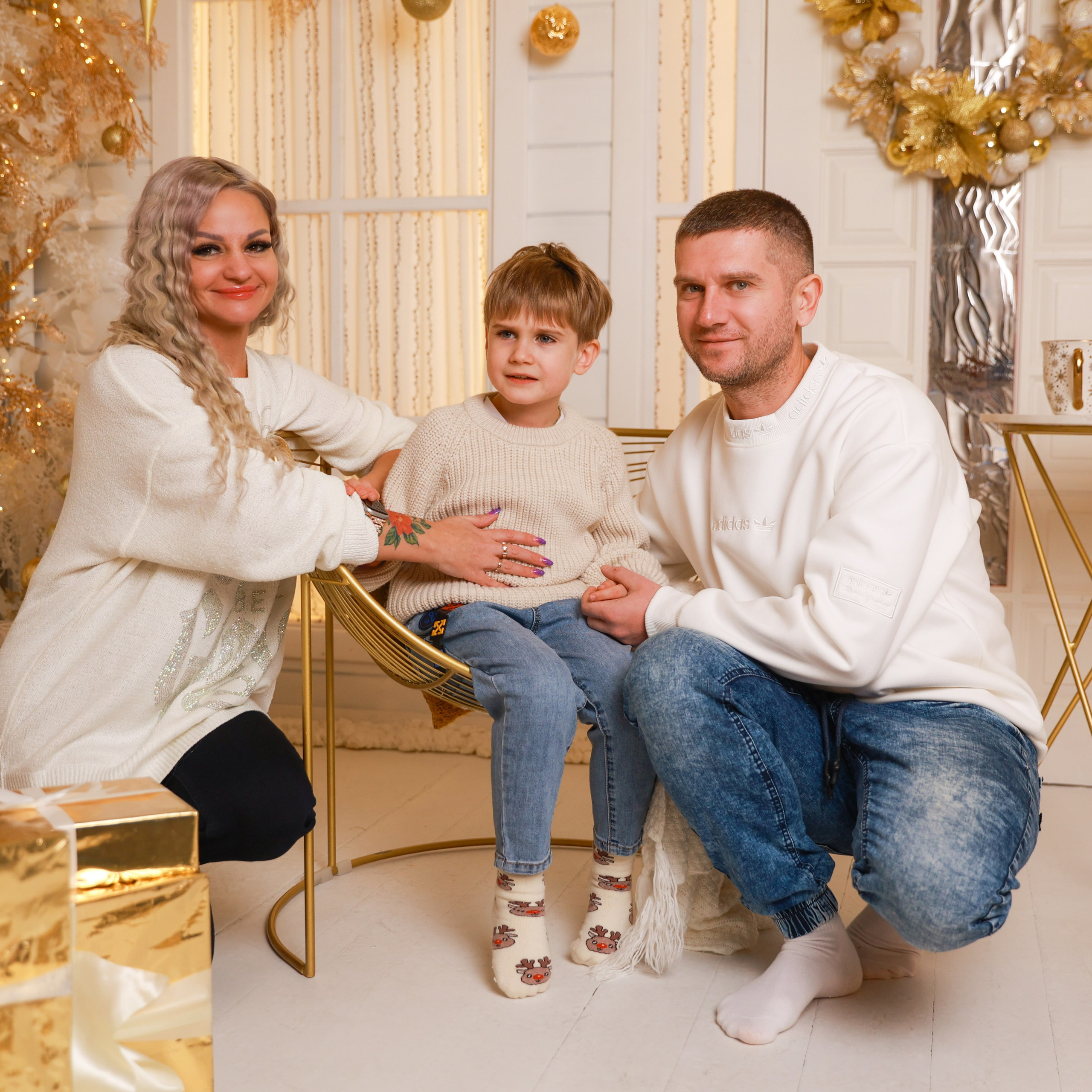 Отзывы. Ваш фотограф в Сургуте Мария Булашова