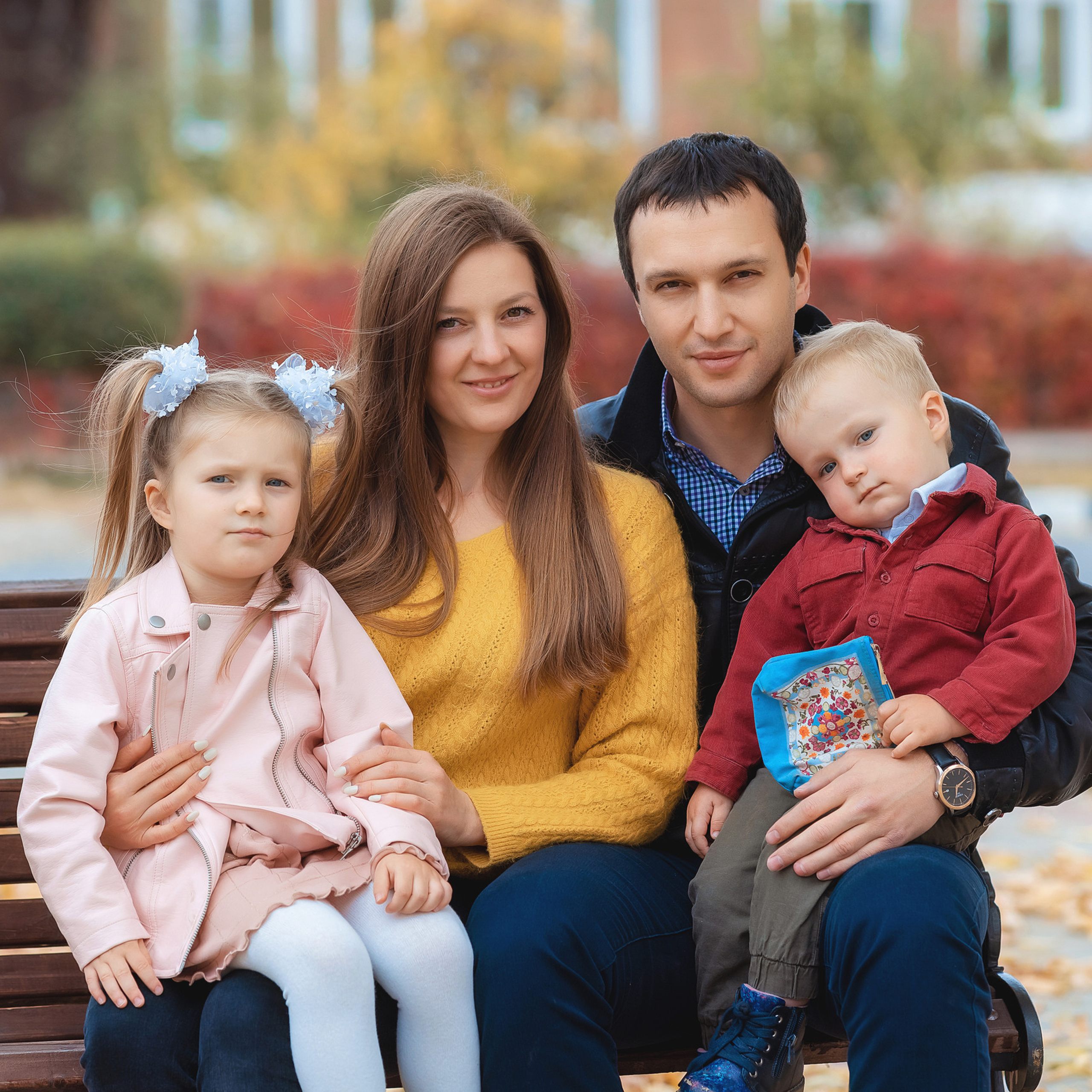 Отзывы. Свадебный, семейный и детский фотограф в Борисоглебске Юлия Сальникова