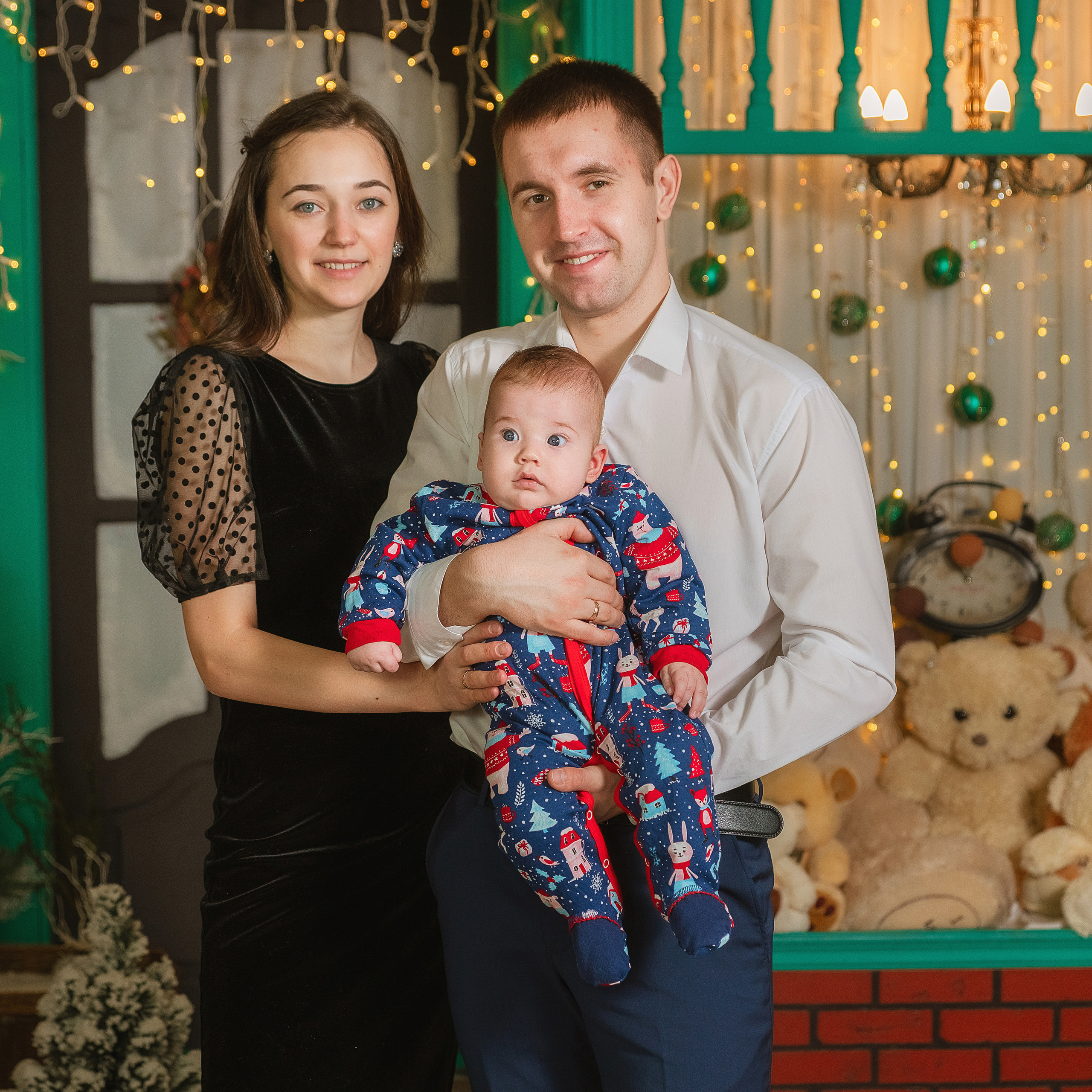 Отзывы. Свадебный, семейный и детский фотограф в Борисоглебске Юлия Сальникова