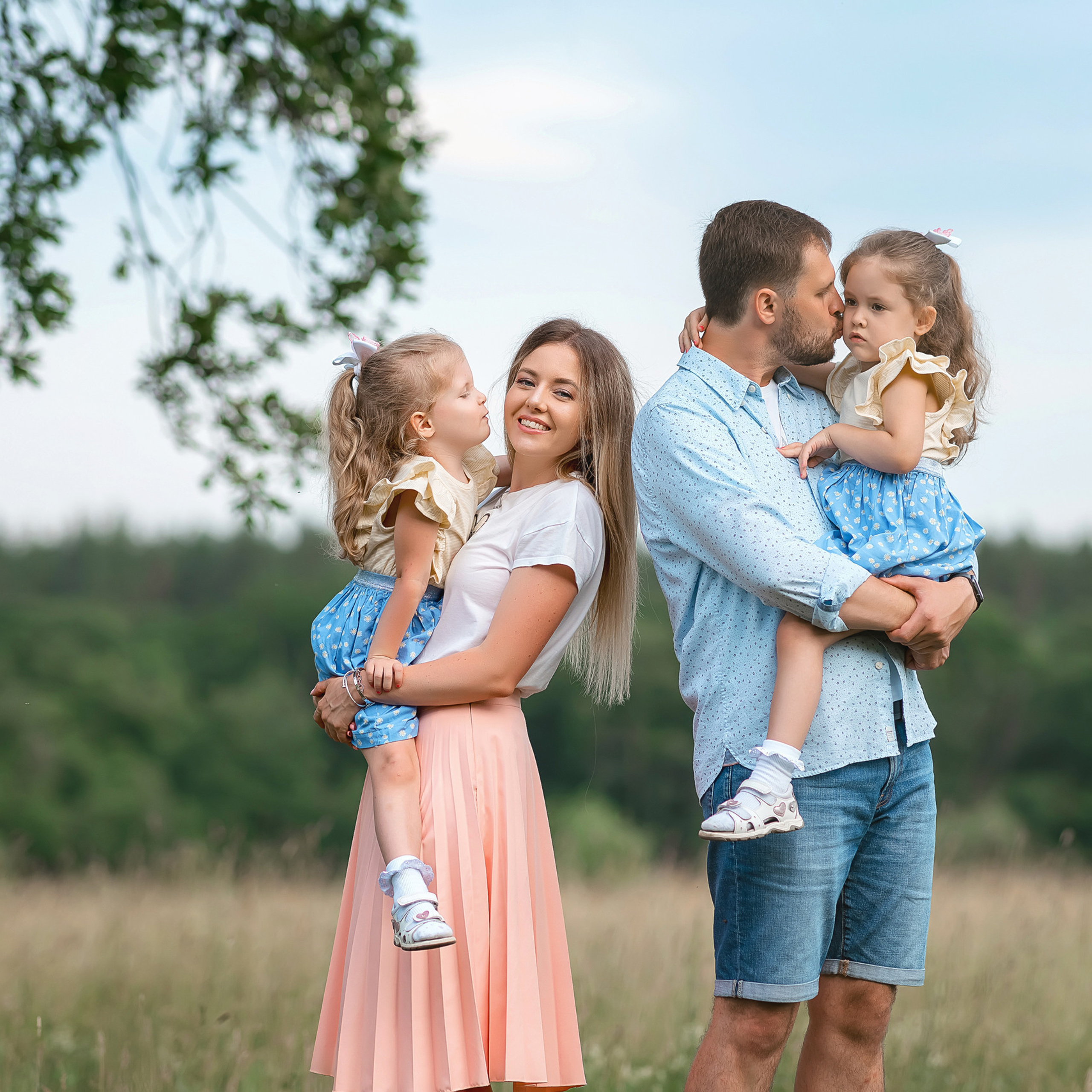 Отзывы. Свадебный, семейный и детский фотограф в Борисоглебске Юлия Сальникова