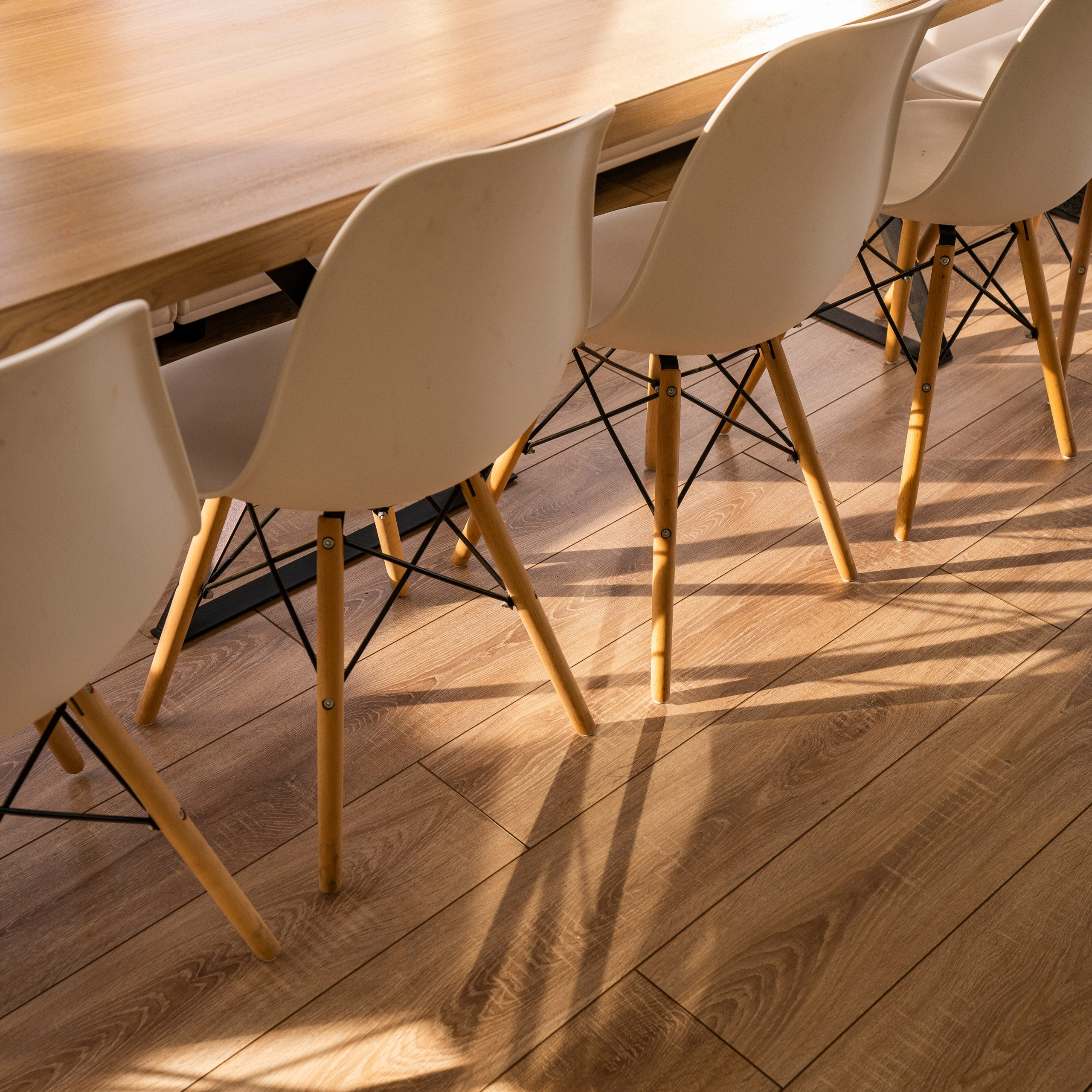 Интерьерная съемка