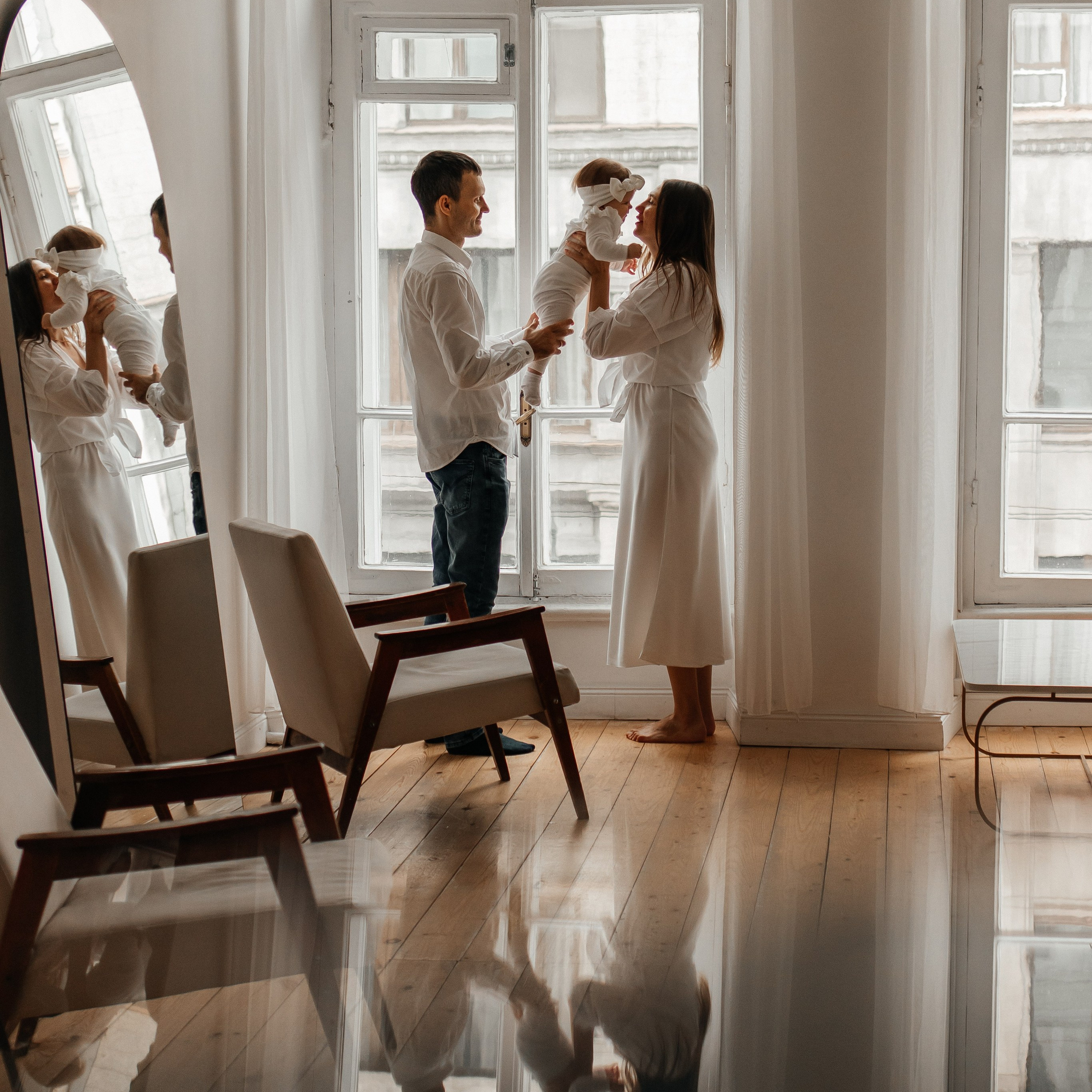 Отзывы. Семейный фотограф в Санкт-Петербурге. Никитина Наталья