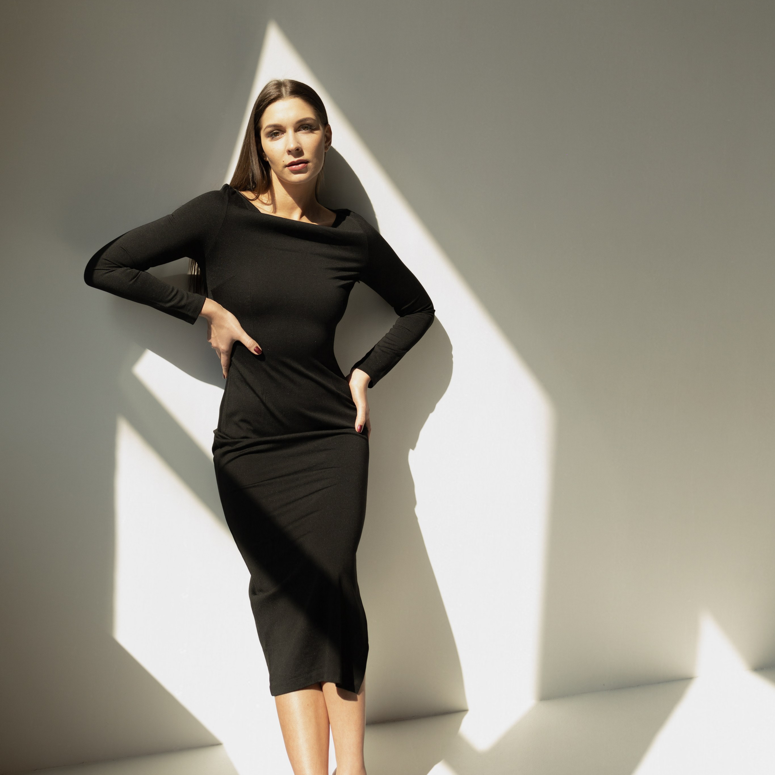 Яна Минимализм