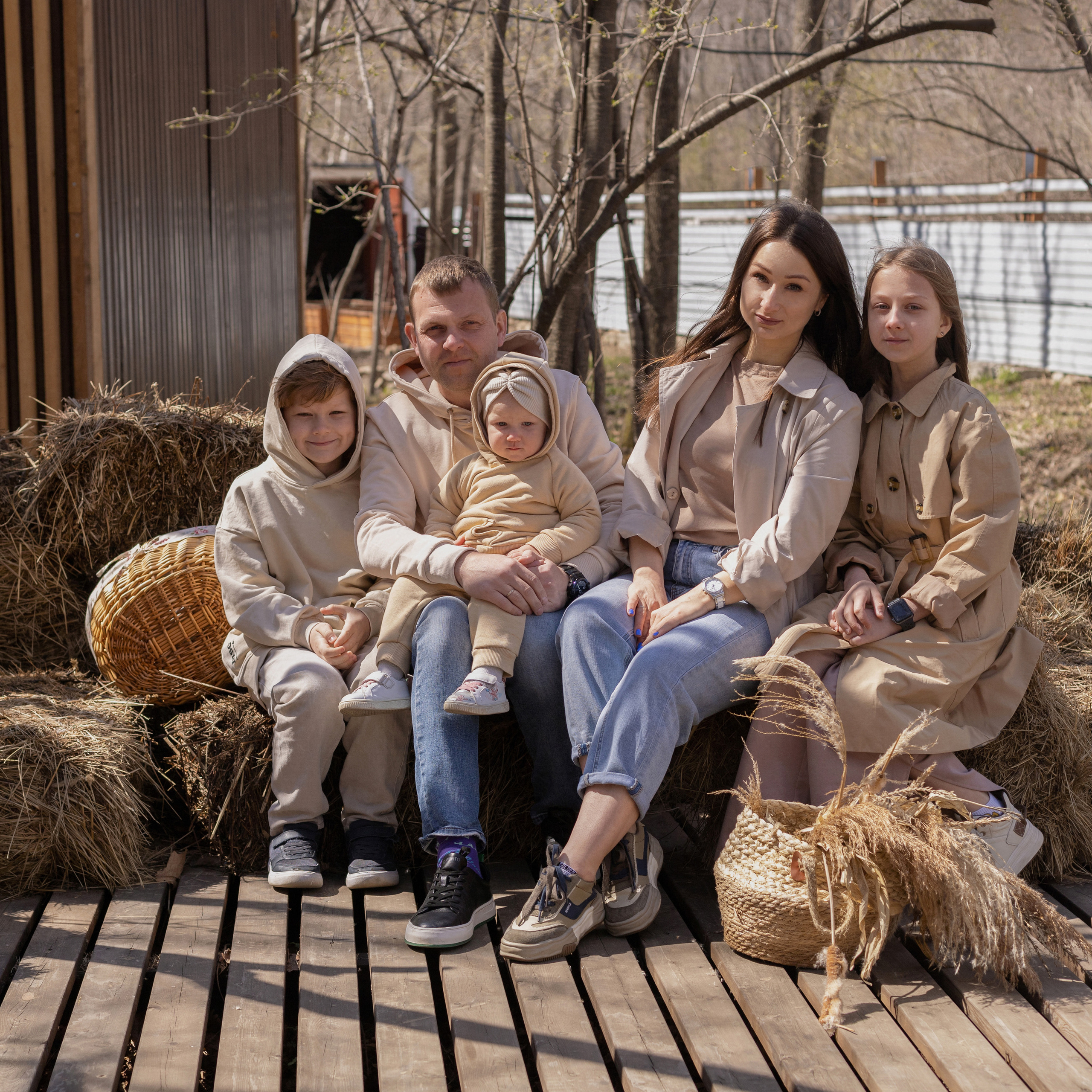 Отзывы. Фотограф г. Уссурийск Сафронова Светлана