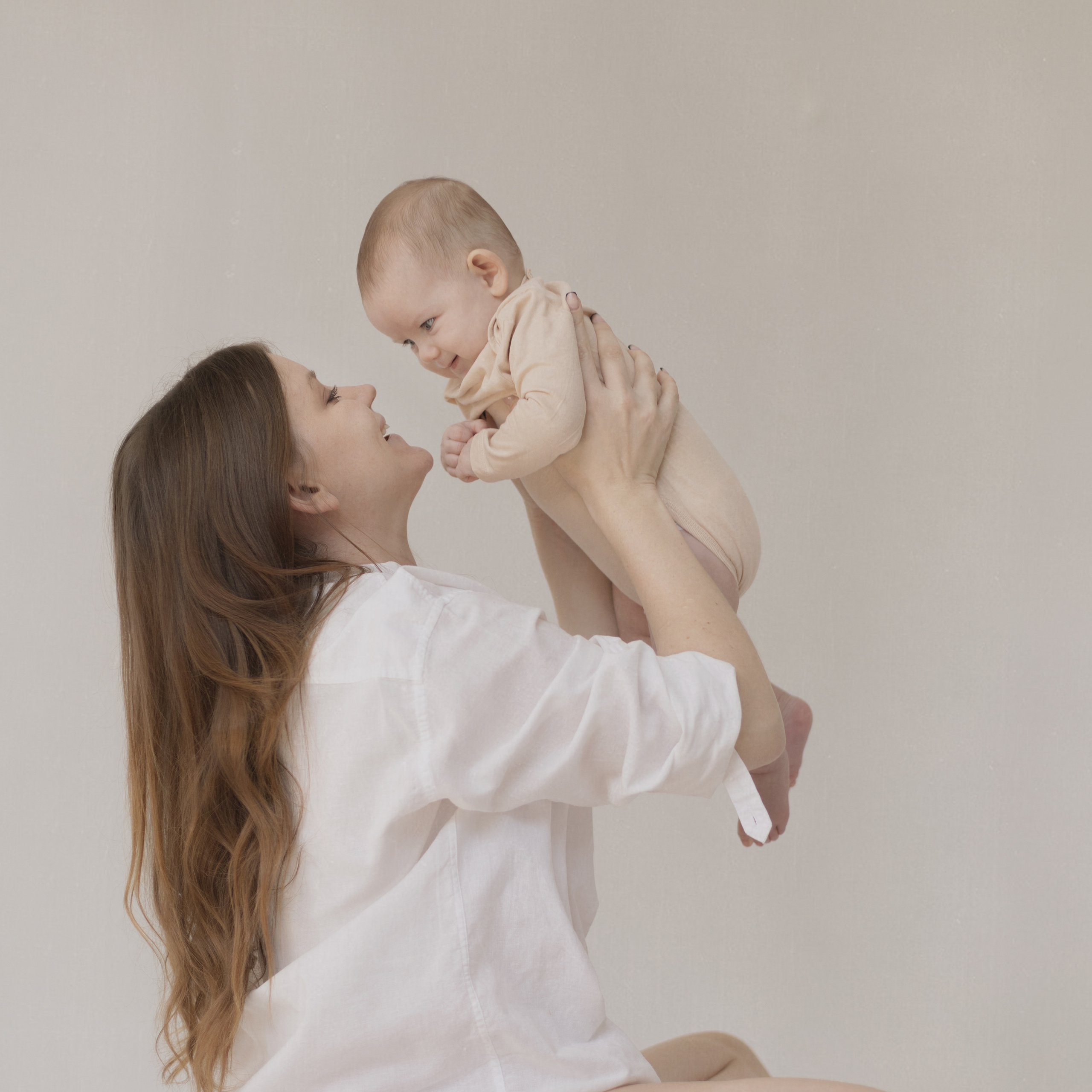 Настя и Маша