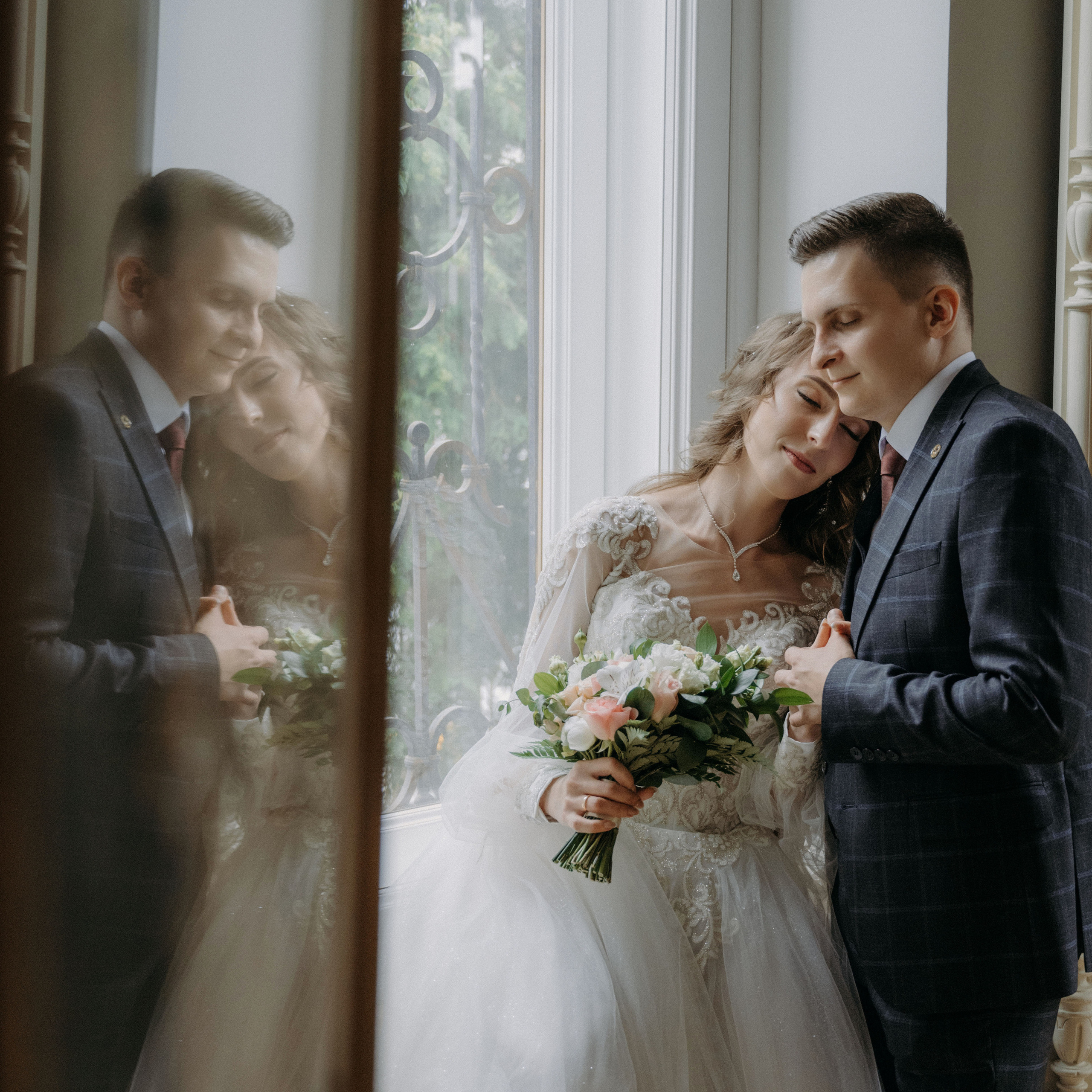 Сергей&Алена