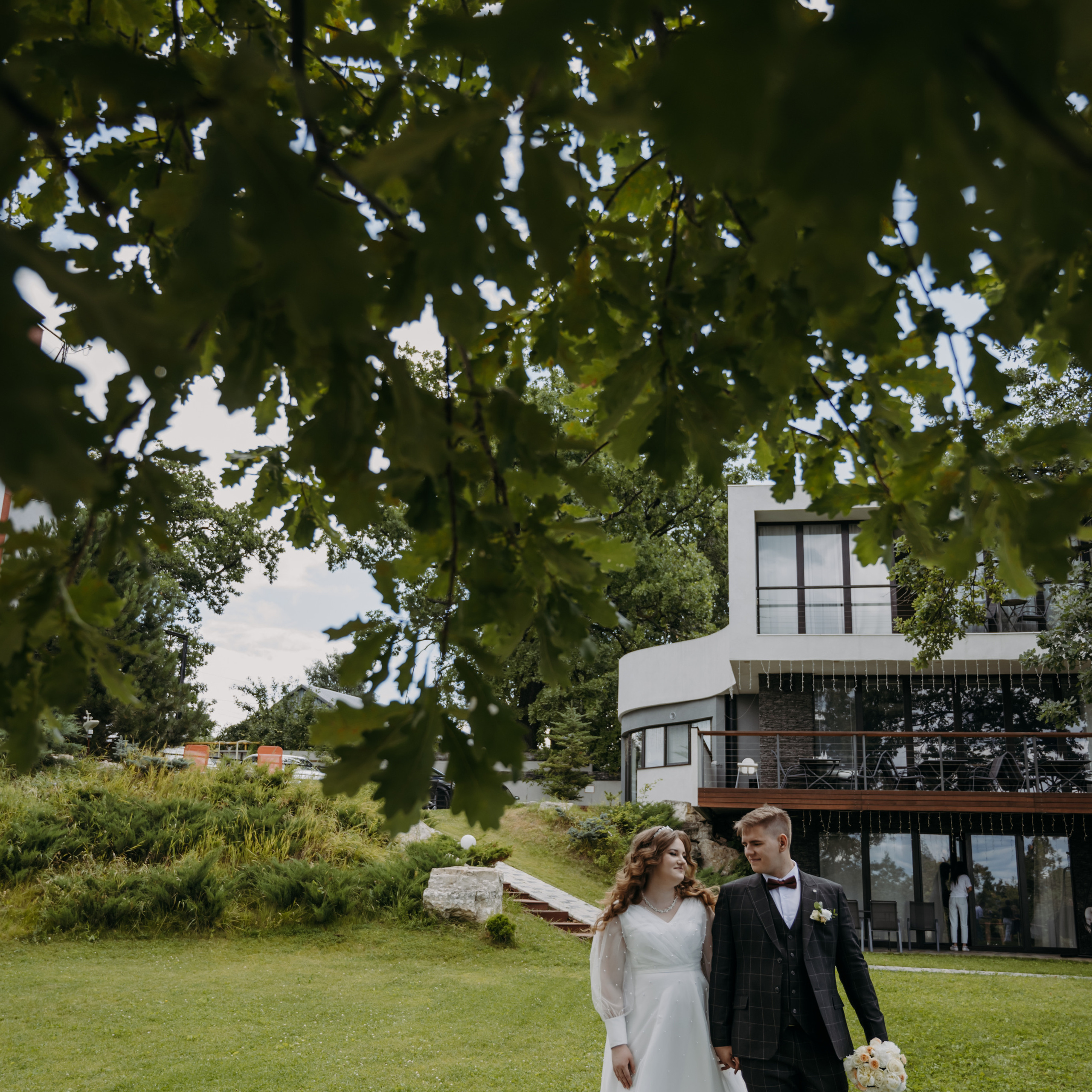 Андрей&Ольга