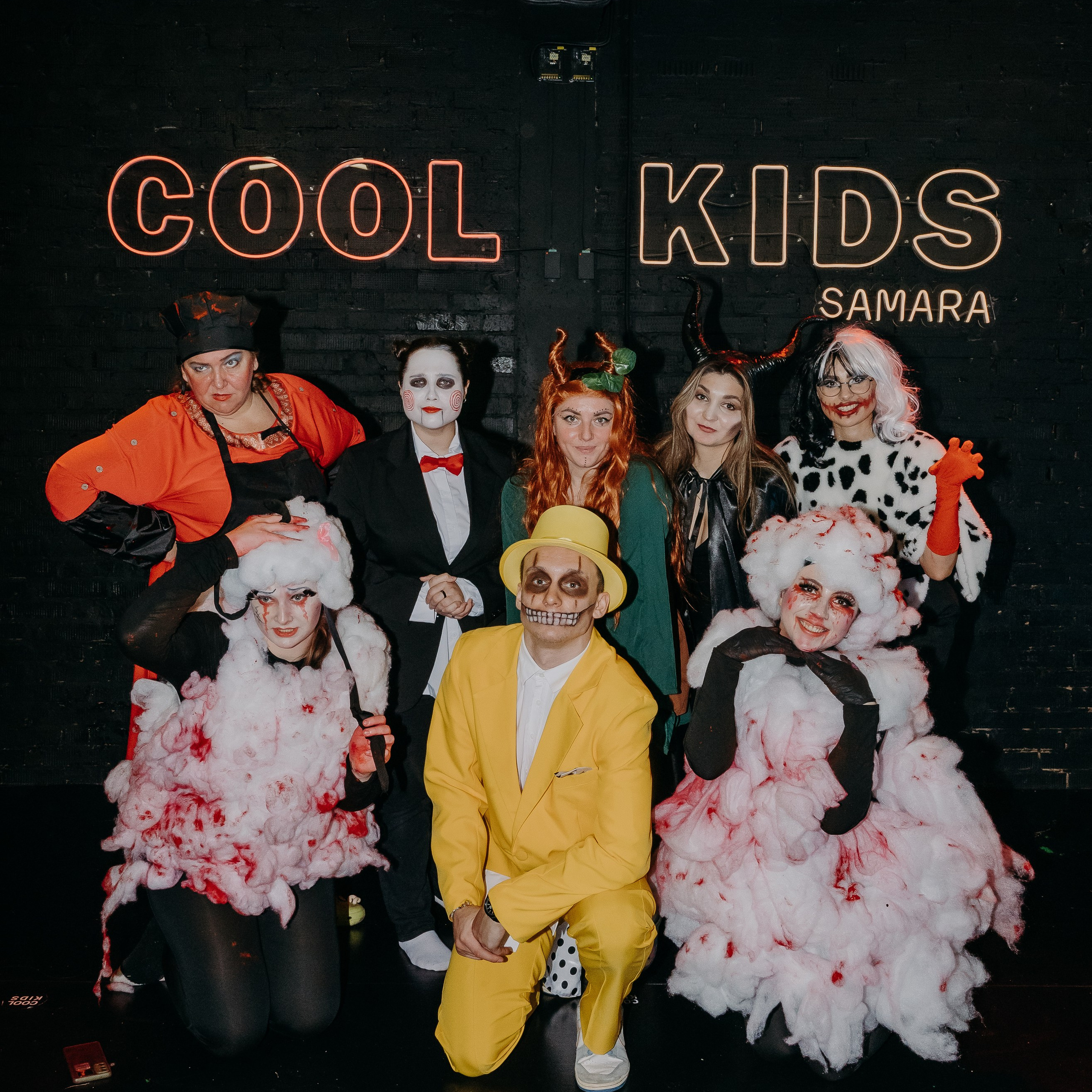 Отзывы. Савиновская Кристина фотограф Самара