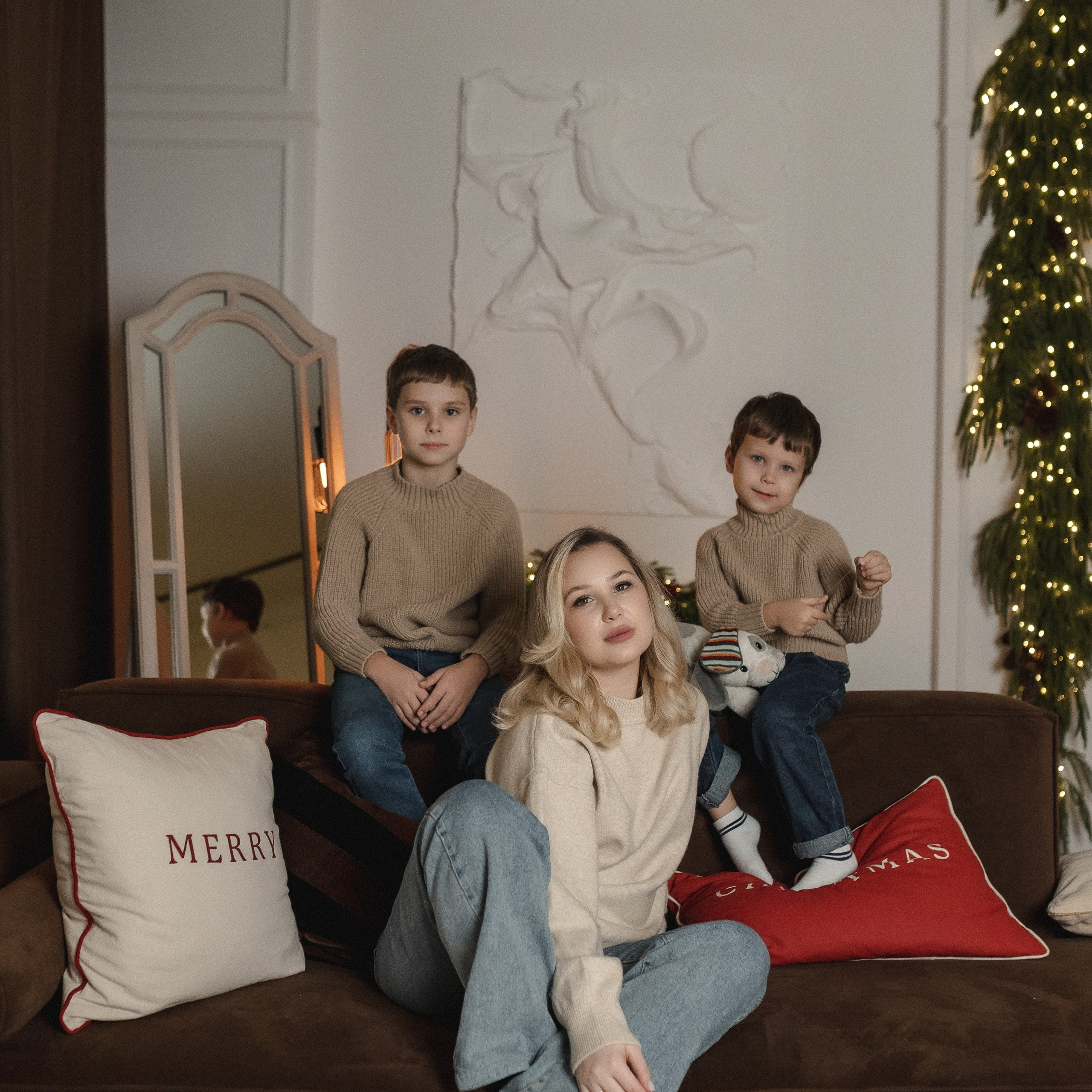 Отзывы. Савиновская Кристина фотограф Самара